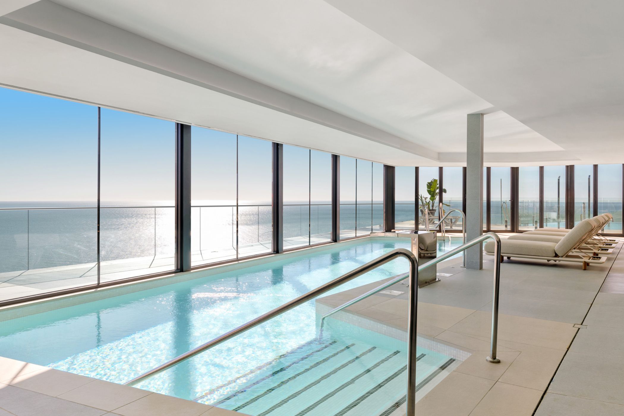Fractional Vacation Home Costa del Sol