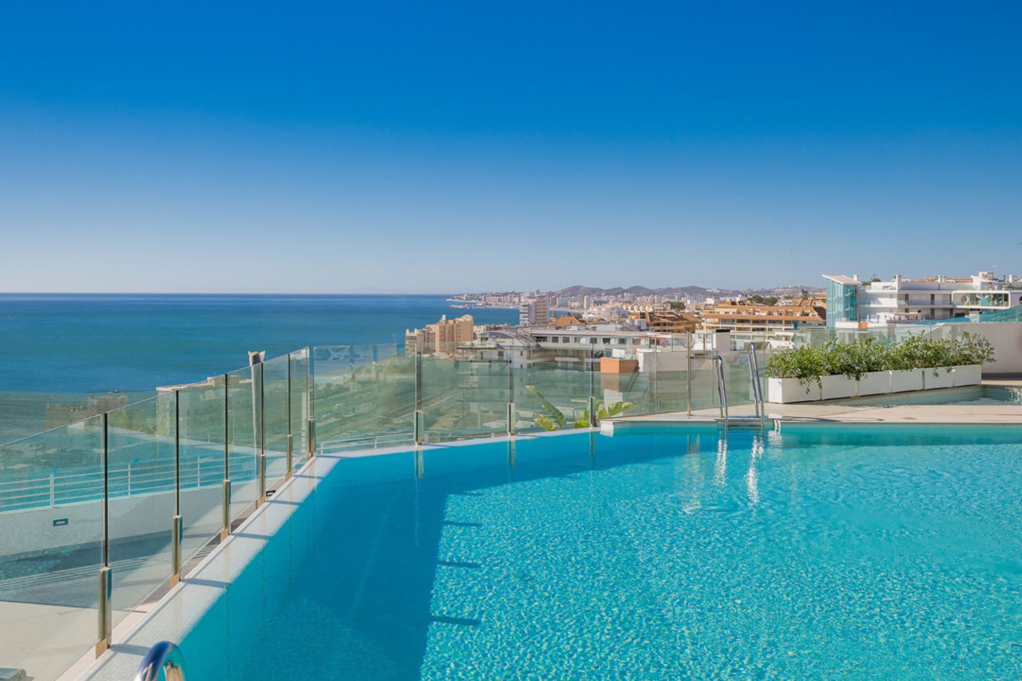 Fractional Vacation Home Costa del Sol
