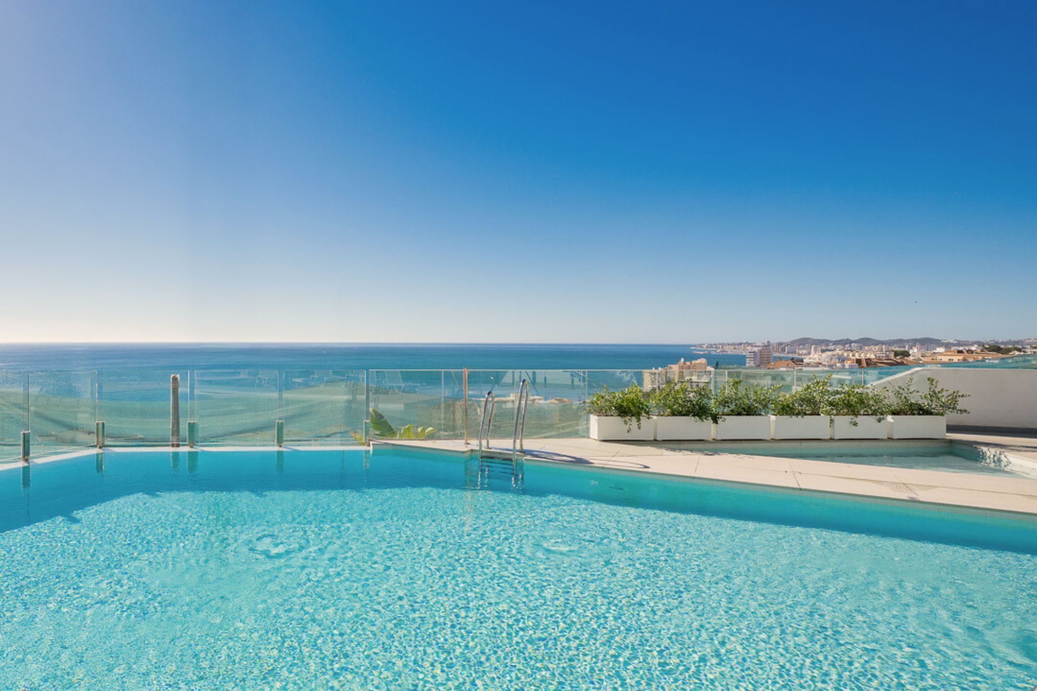 Fractional Vacation Home Costa del Sol