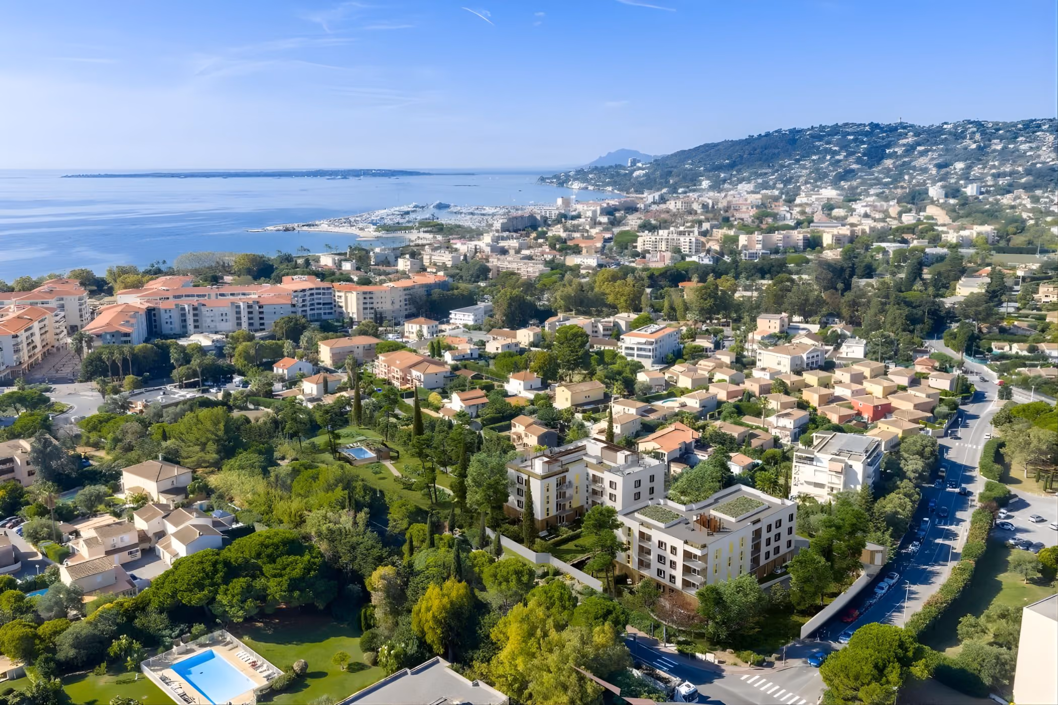 Soleil Antibes