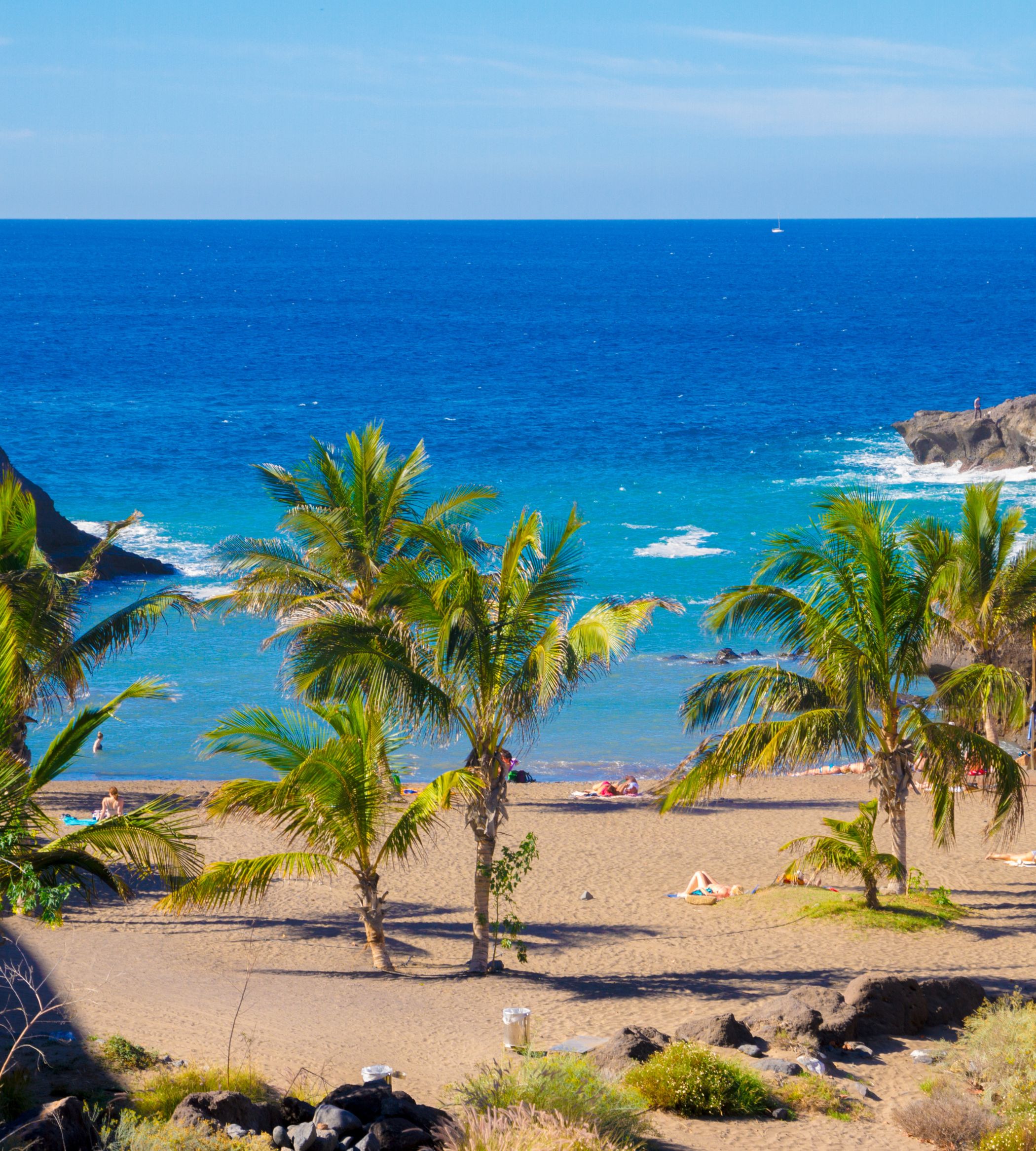 Fractional Vacation Home Tenerife