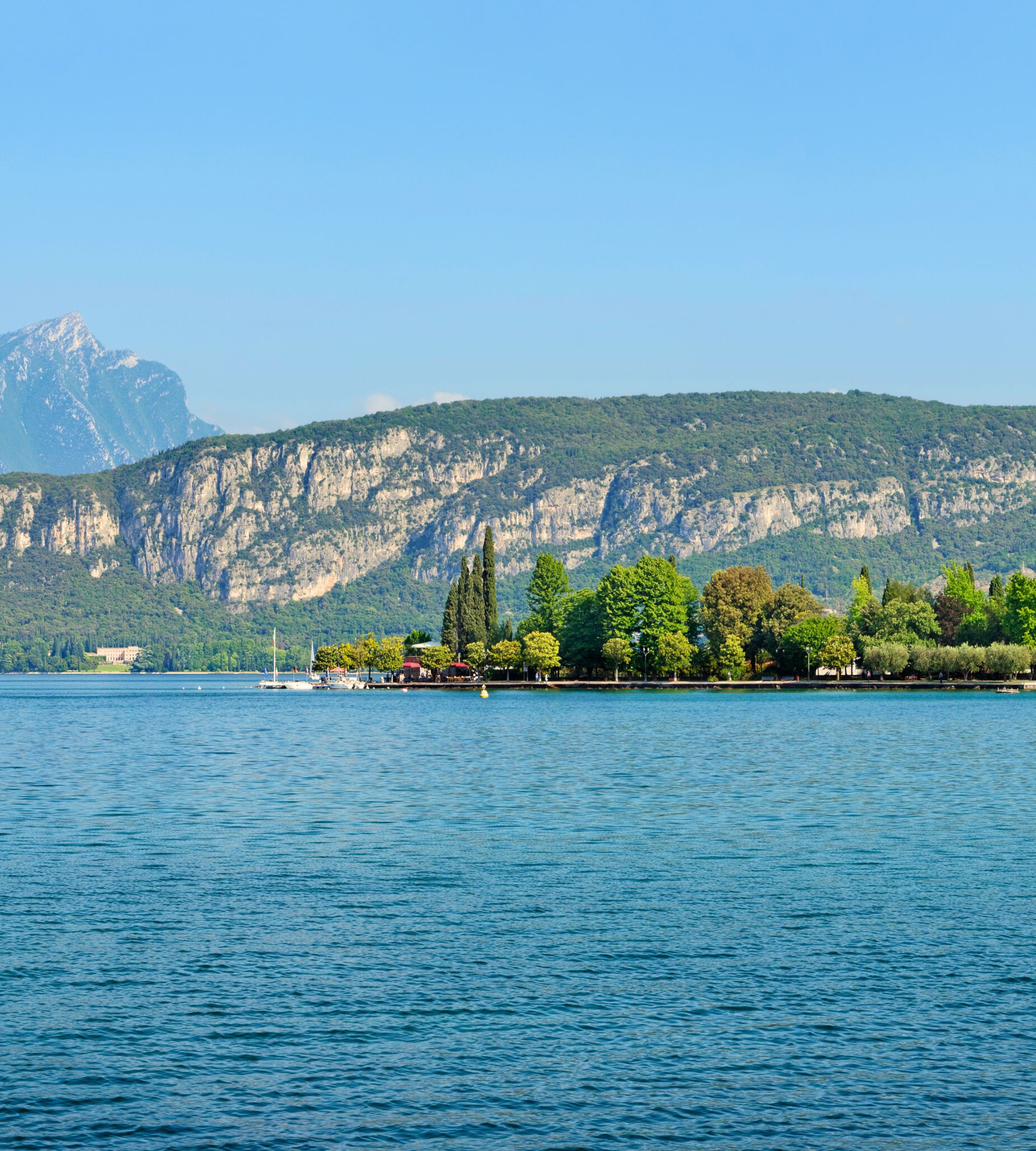 Fractional Vacation Home Lake Garda