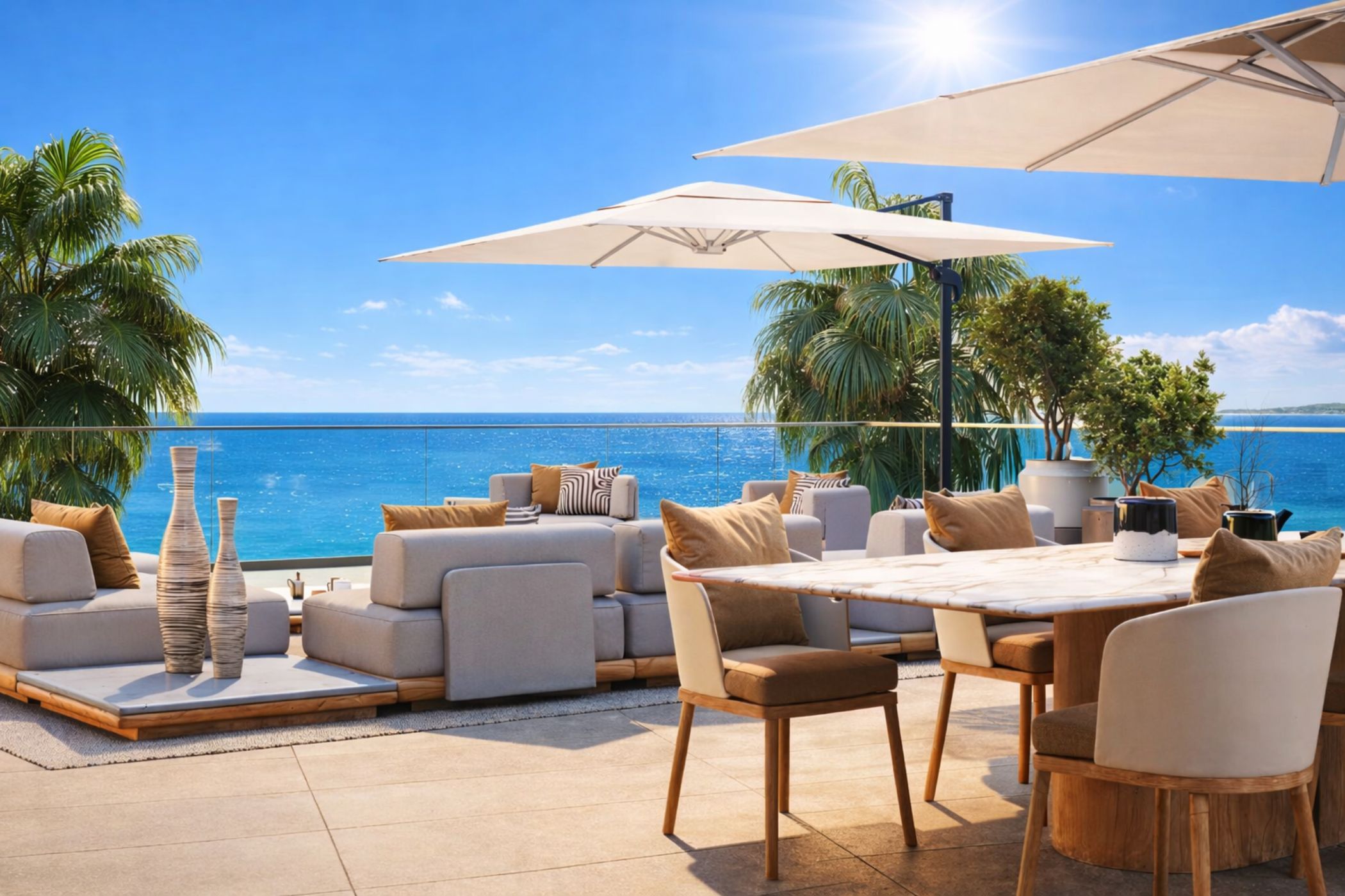 Fractional Vacation Home Côte d’Azur
