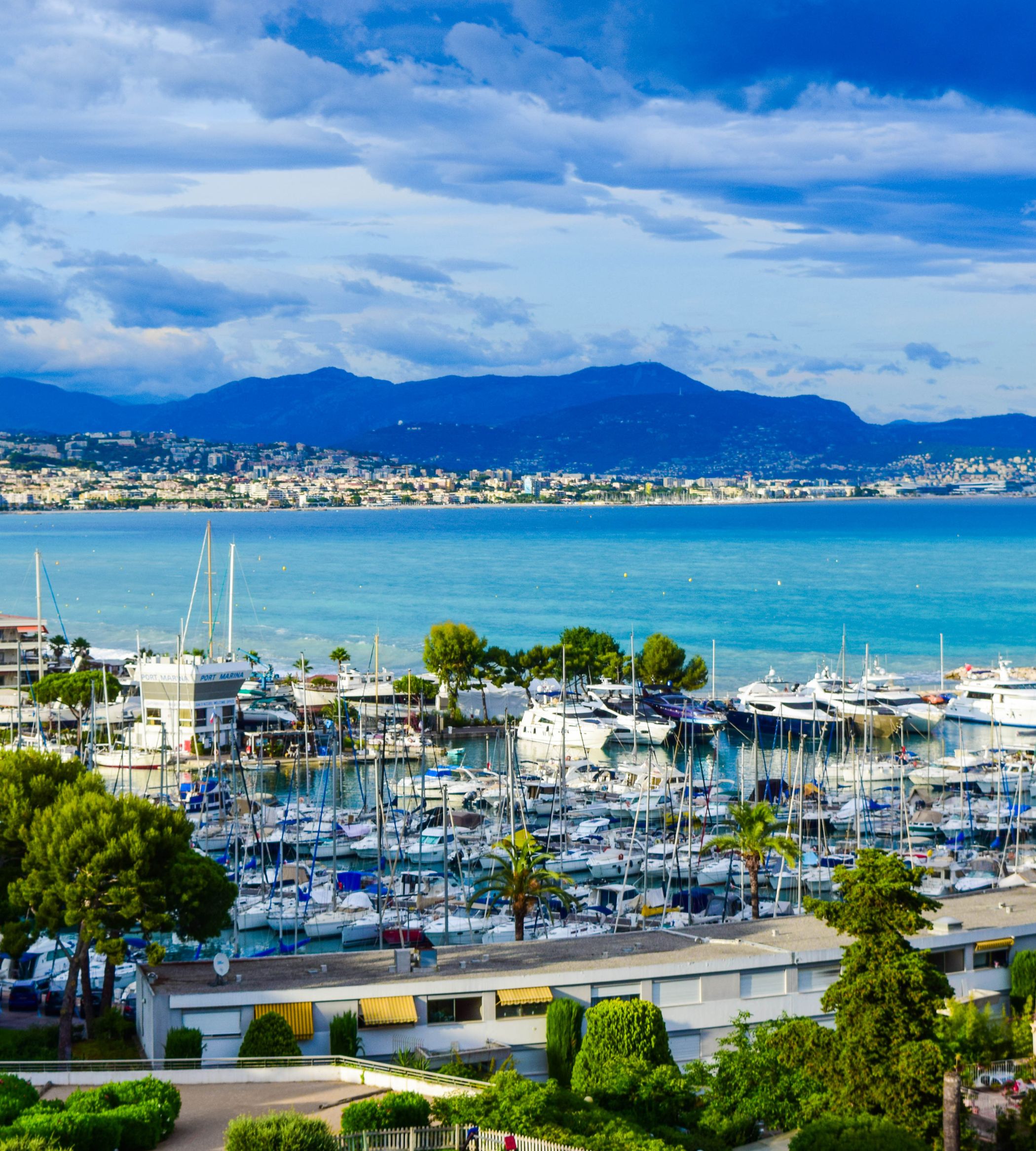Fractional Vacation Home Côte d’Azur