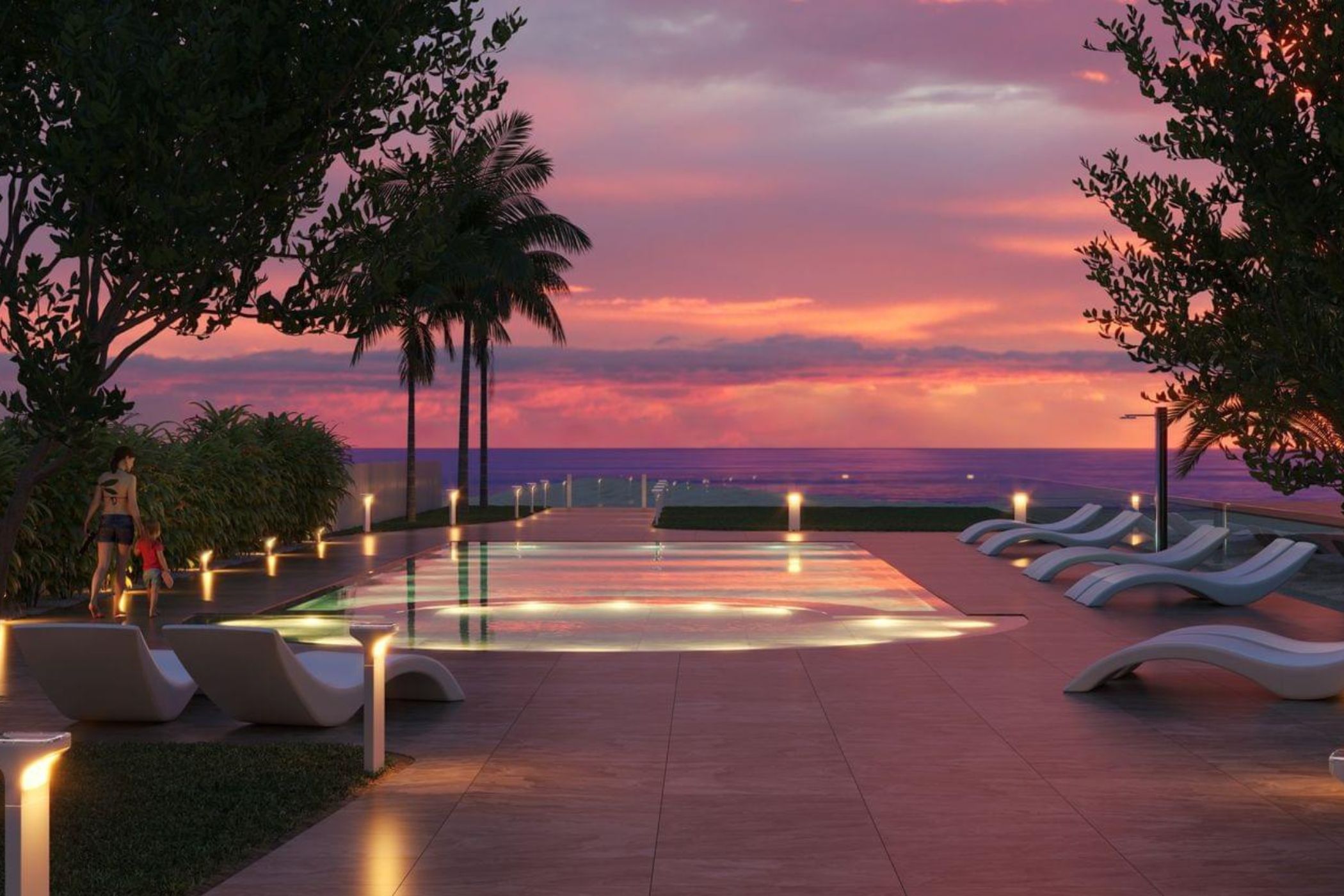 Fractional Vacation Home Costa Blanca