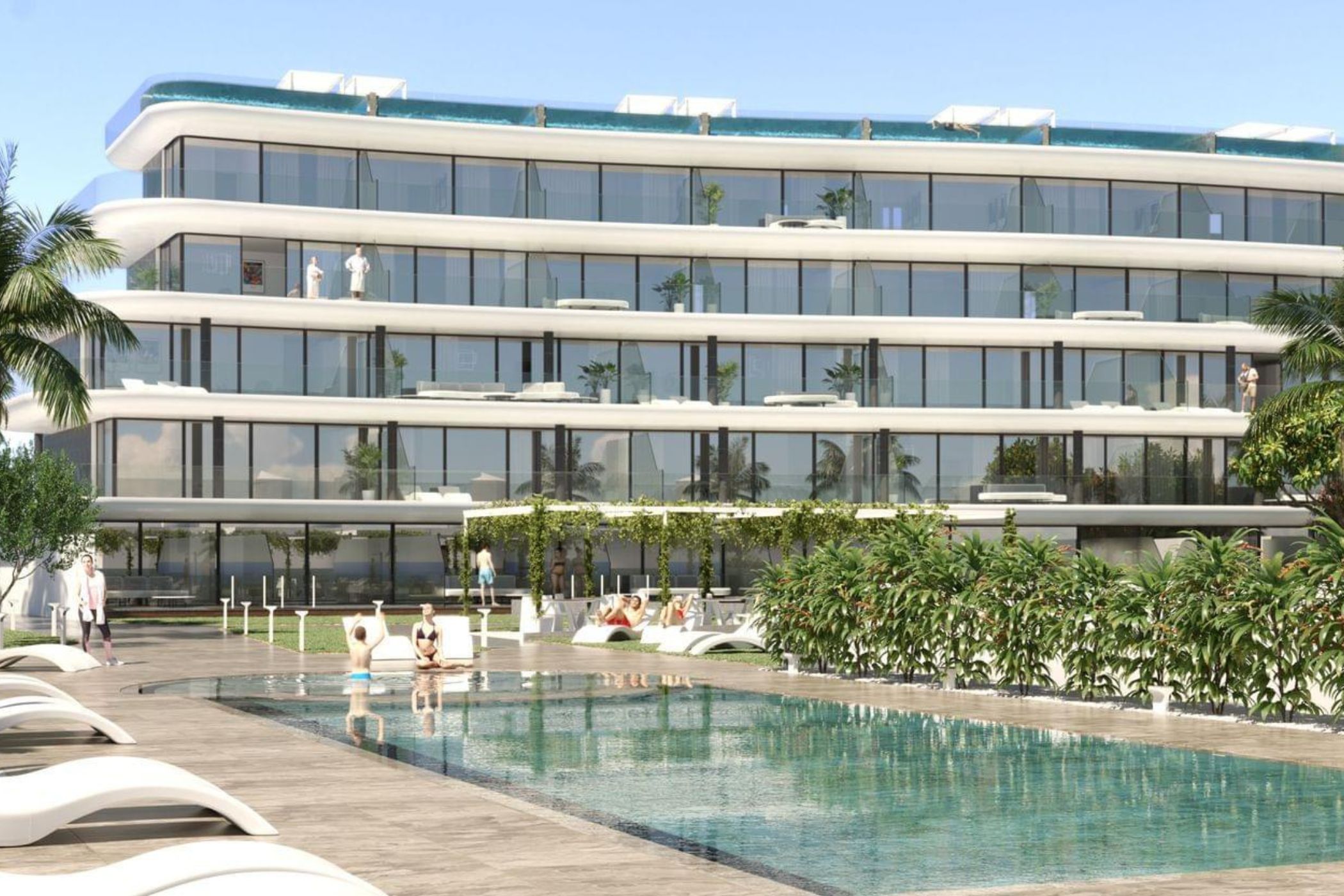Fractional Vacation Home Costa Blanca