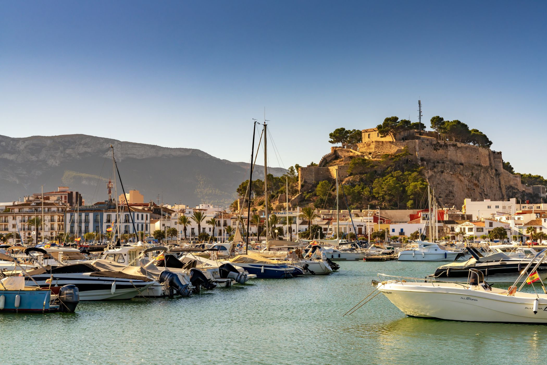 Fractional Vacation Home Costa Blanca