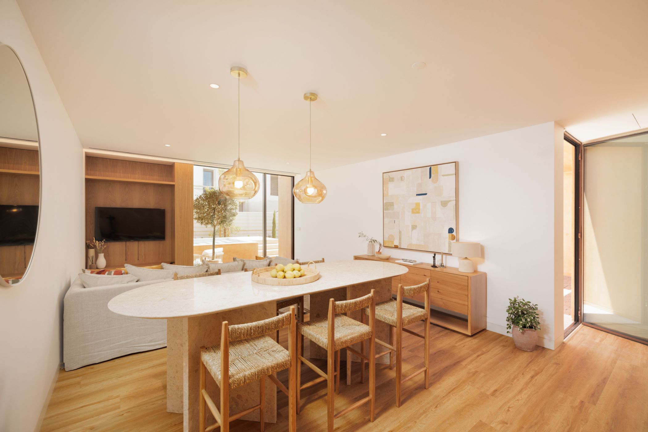 Fractional Vacation Home Algarve