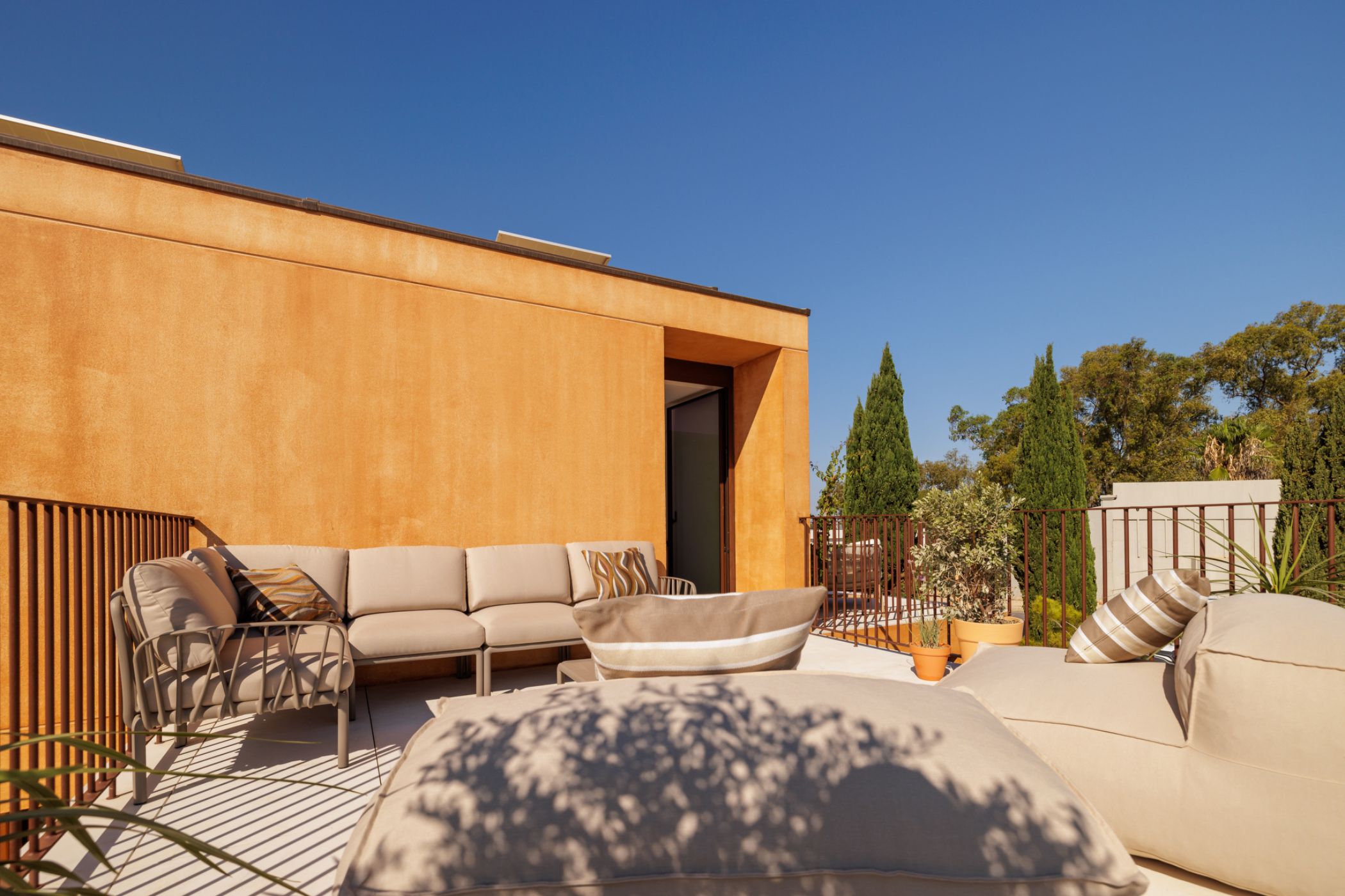Fractional Vacation Home Algarve
