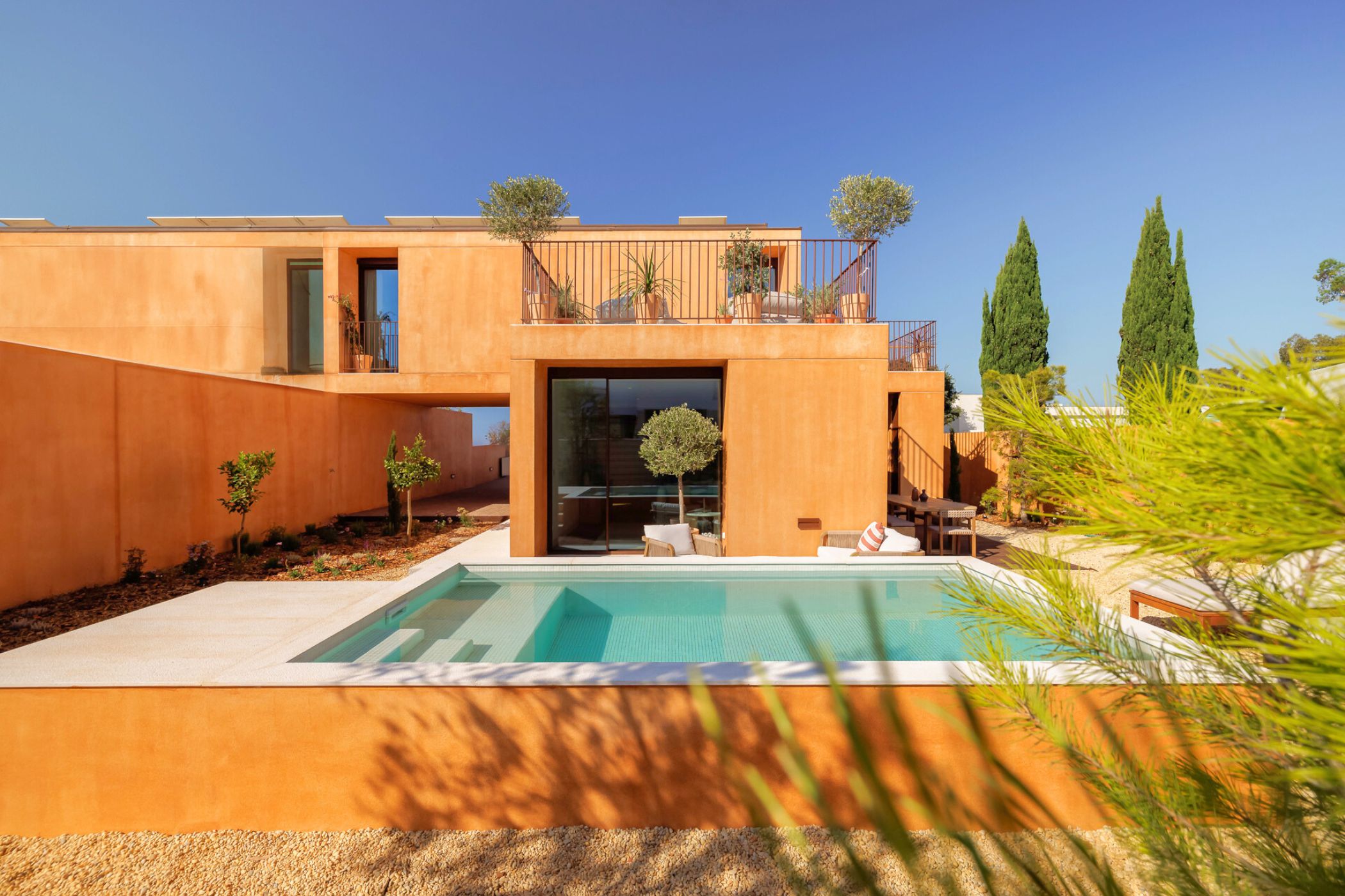 Fractional Vacation Home Algarve
