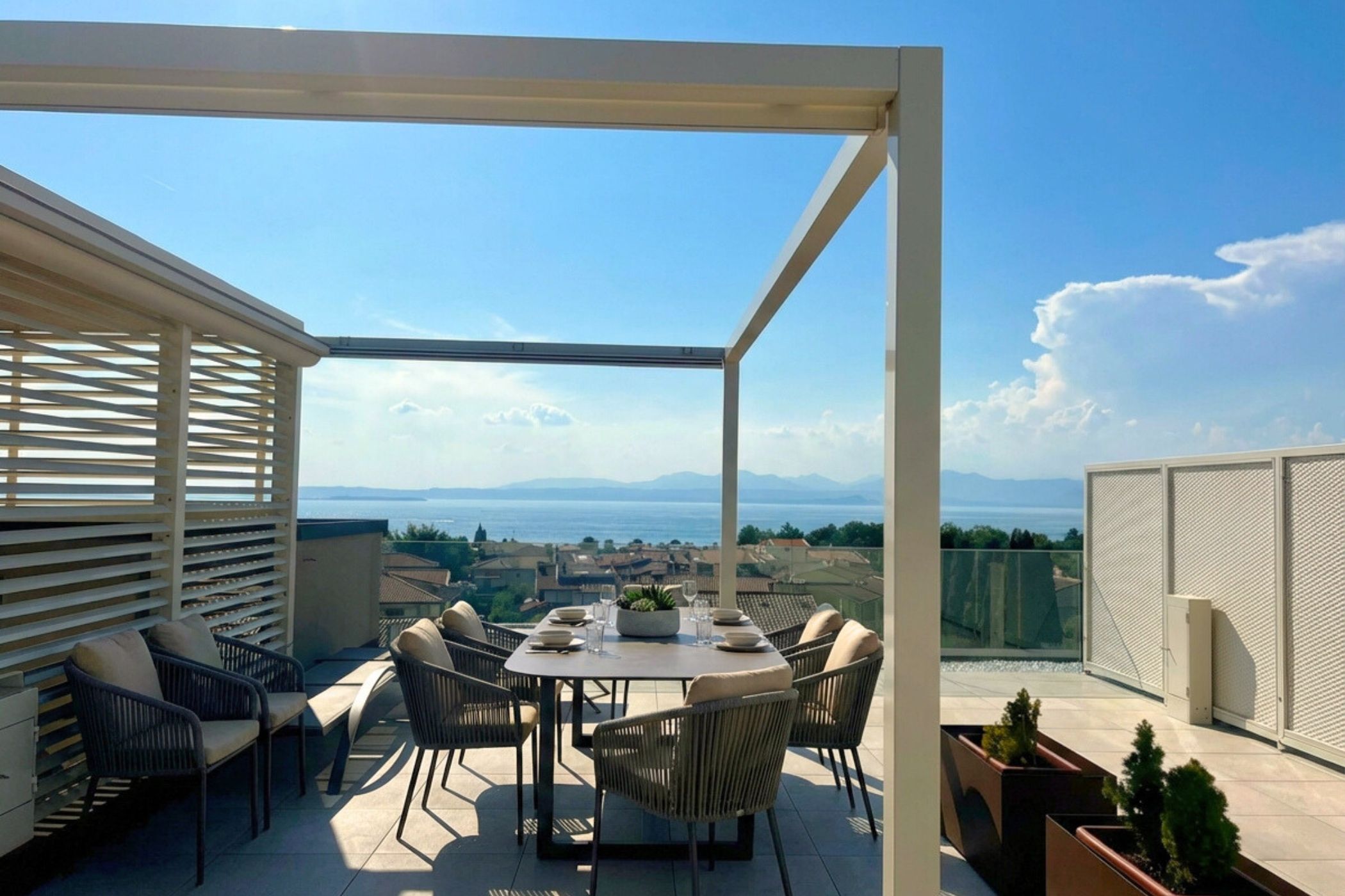 Fractional Vacation Home Lake Garda