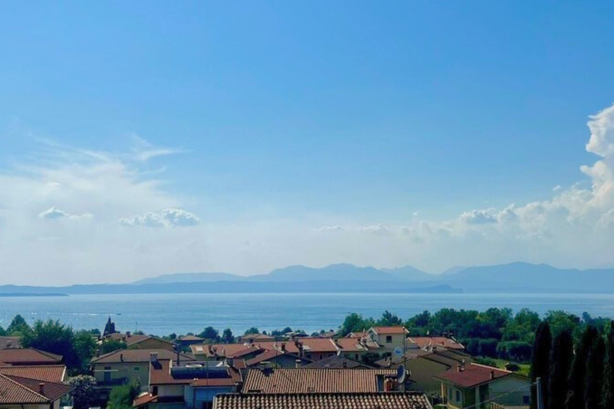 Fractional Vacation Home Lake Garda