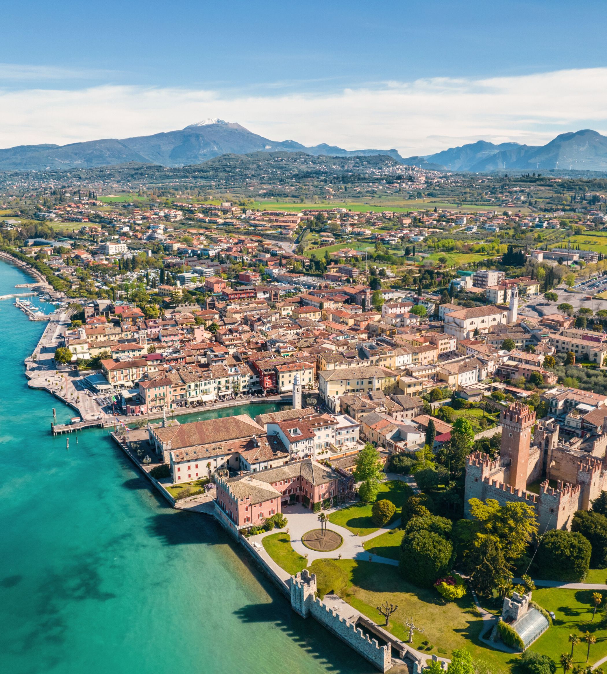Attico Lazise