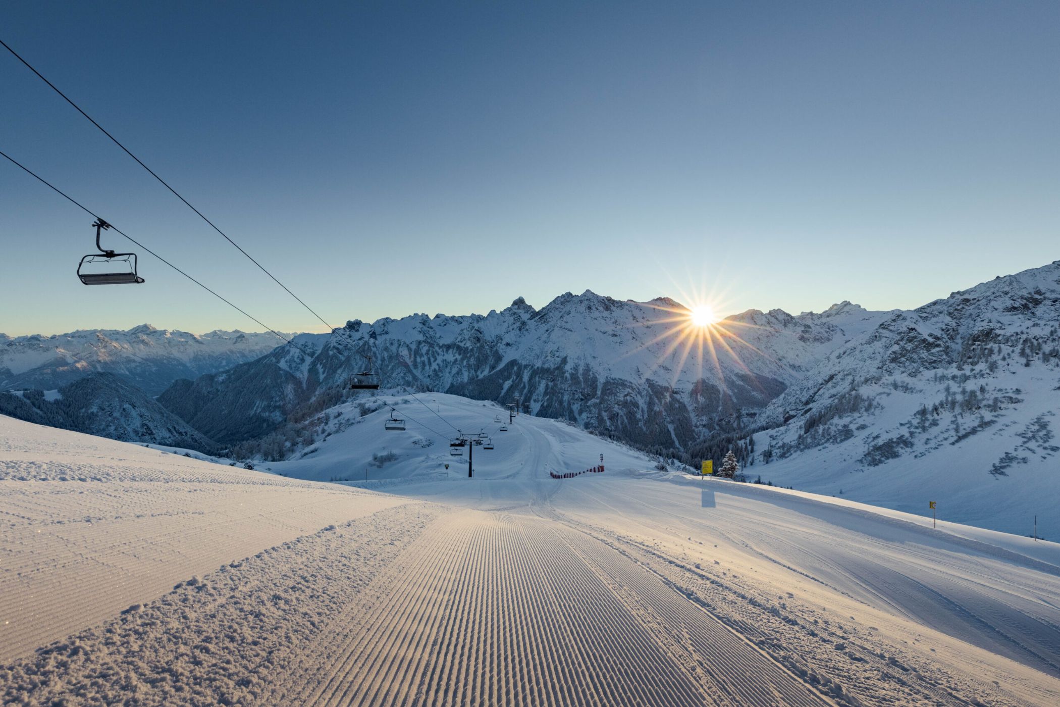 Fractional Vacation Home Vorarlberg