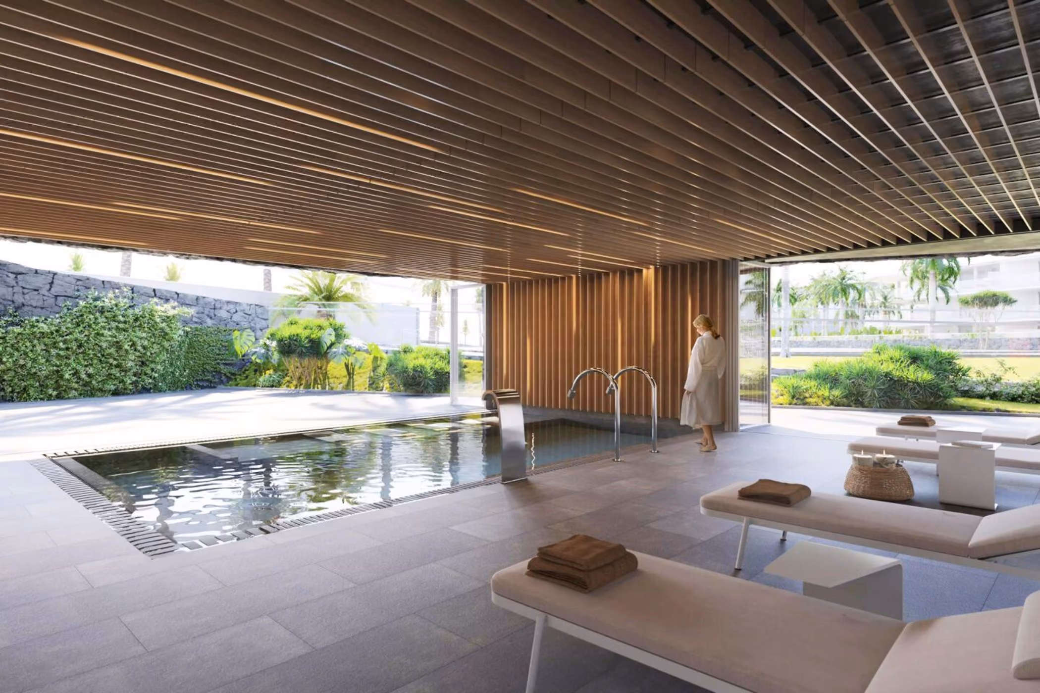 Jardín San Juan in Tenerife, Tenerife | From €189,000/share | Kocomo