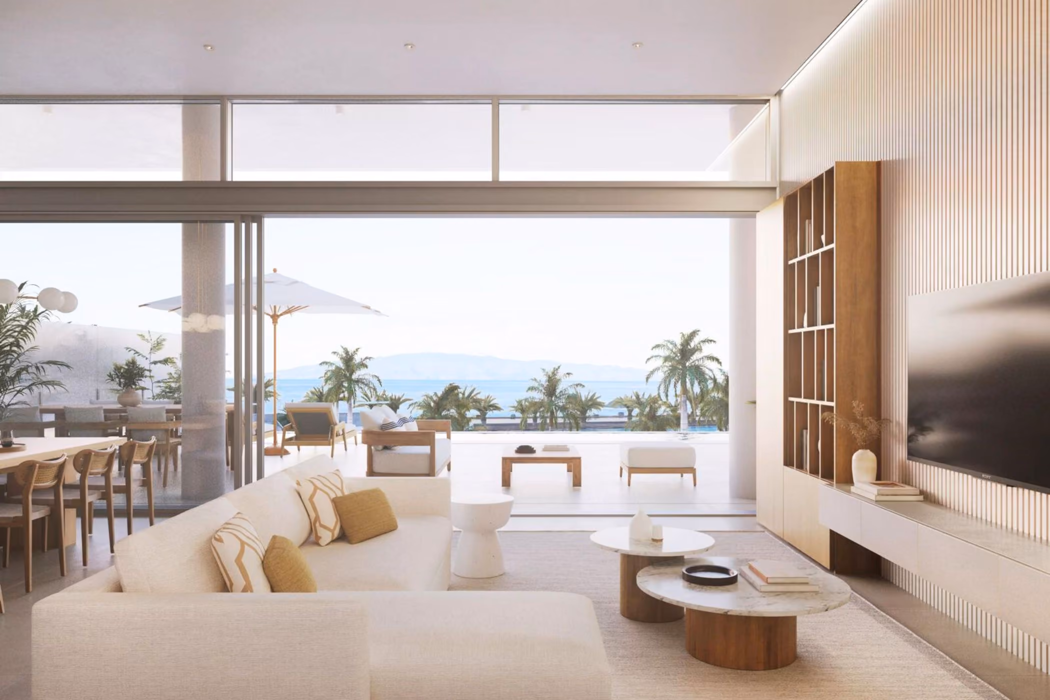 Jardín San Juan in Tenerife, Tenerife | From €189,000/share | Kocomo