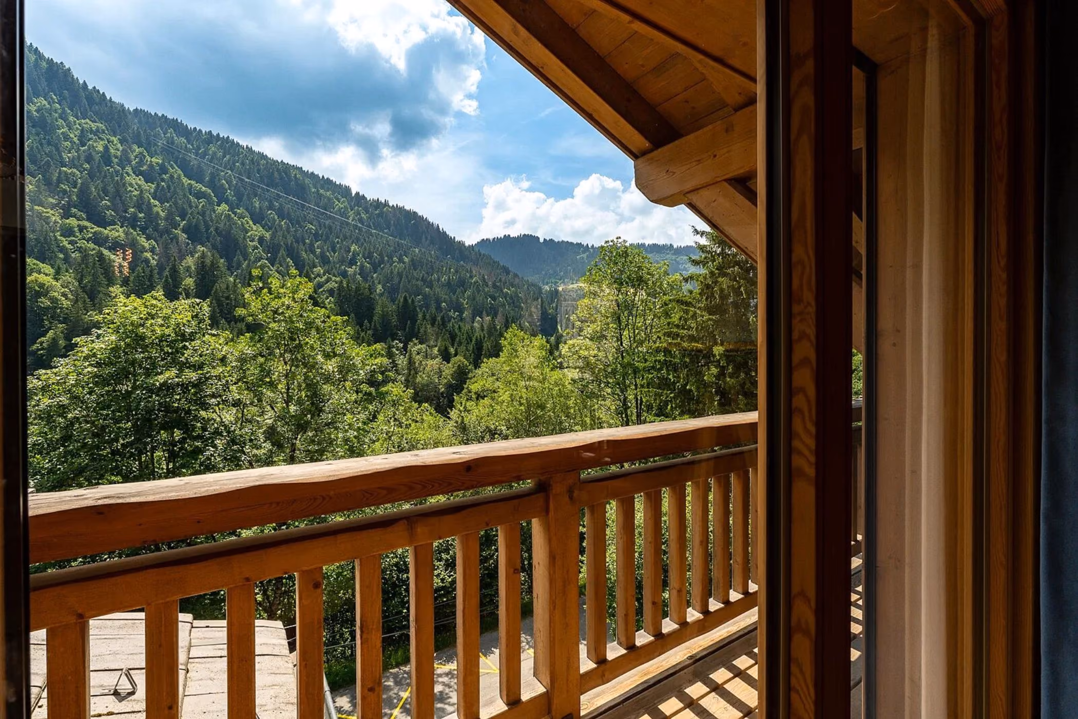 Chalet de la Manche