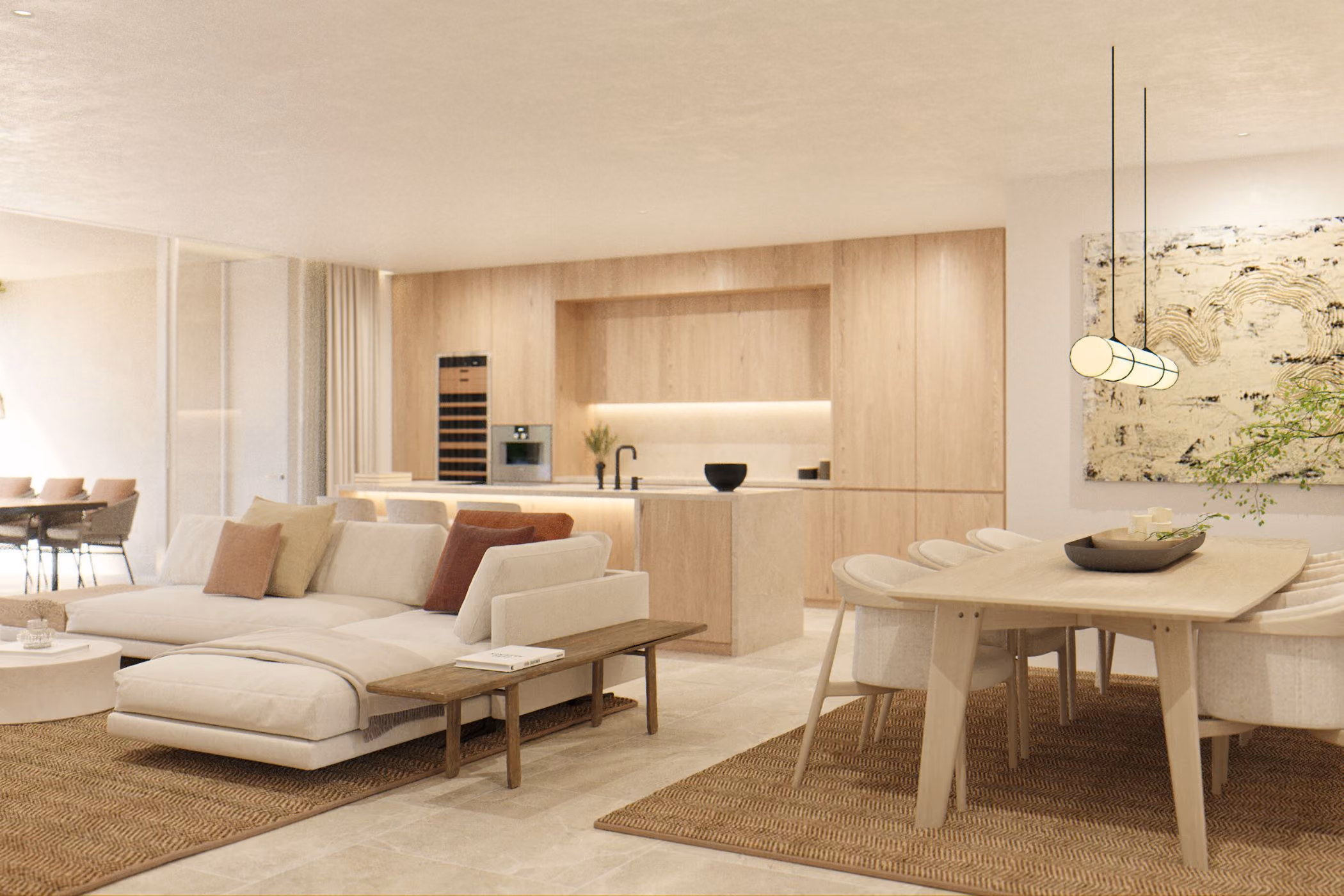 Ciudad Oasis in Palma, Mallorca | From €189,000/share | Kocomo