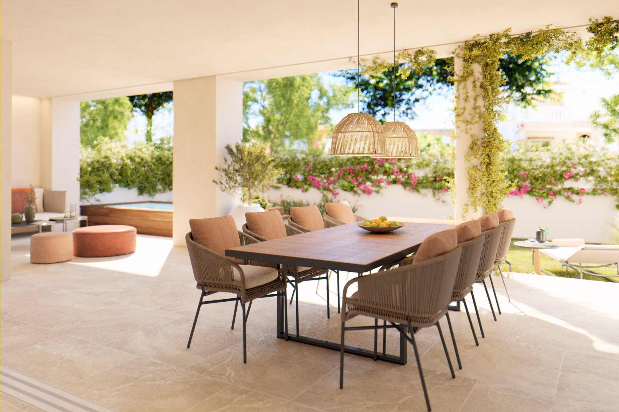Ciudad Oasis in Palma, Mallorca | From €189,000/share | Kocomo
