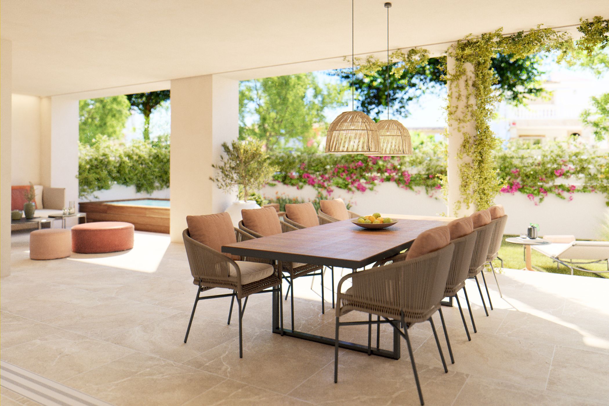 Fractional Vacation Home Mallorca
