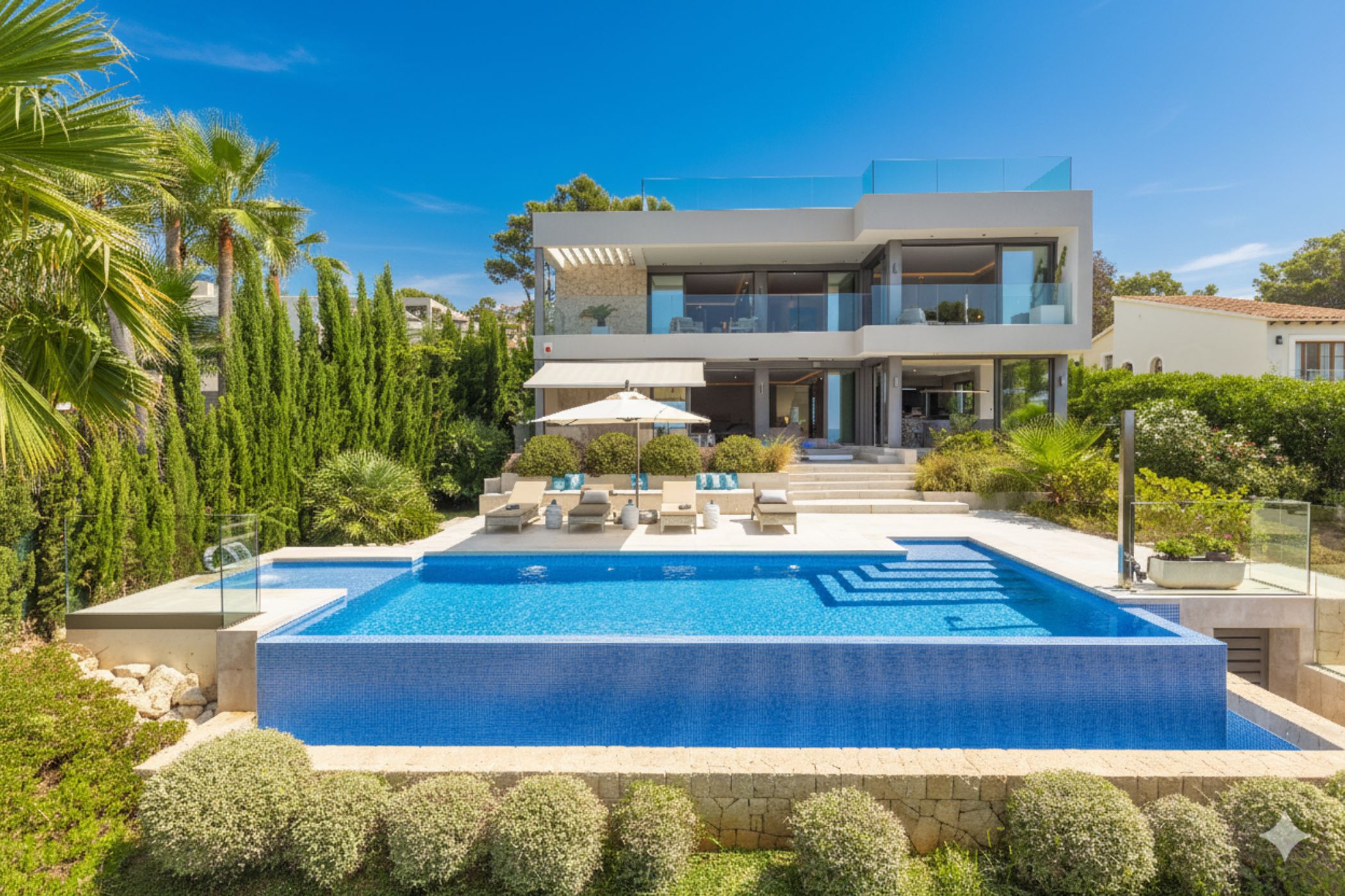 Fractional Vacation Home Mallorca