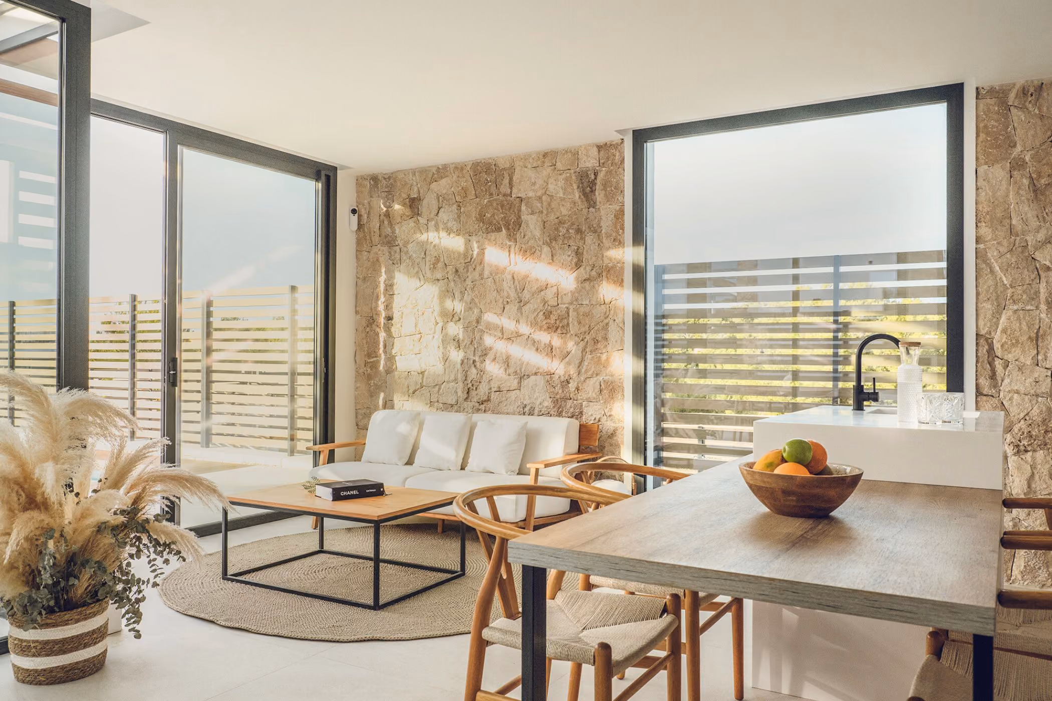 Villa Tarida in Sant Josep, Ibiza | From €189,000/share | Kocomo