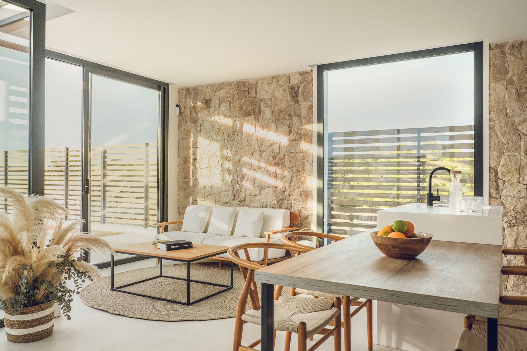 Fractional Vacation Home Ibiza