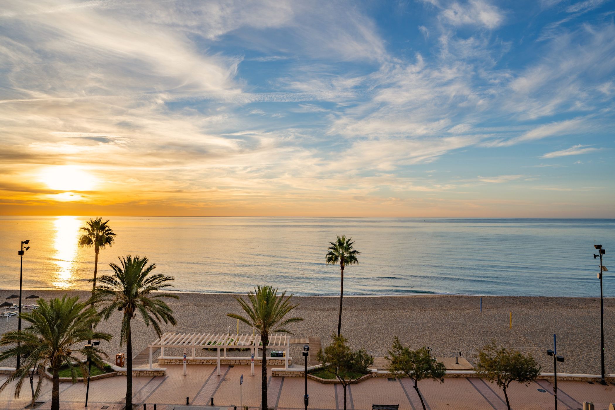 Fractional Vacation Home Costa del Sol