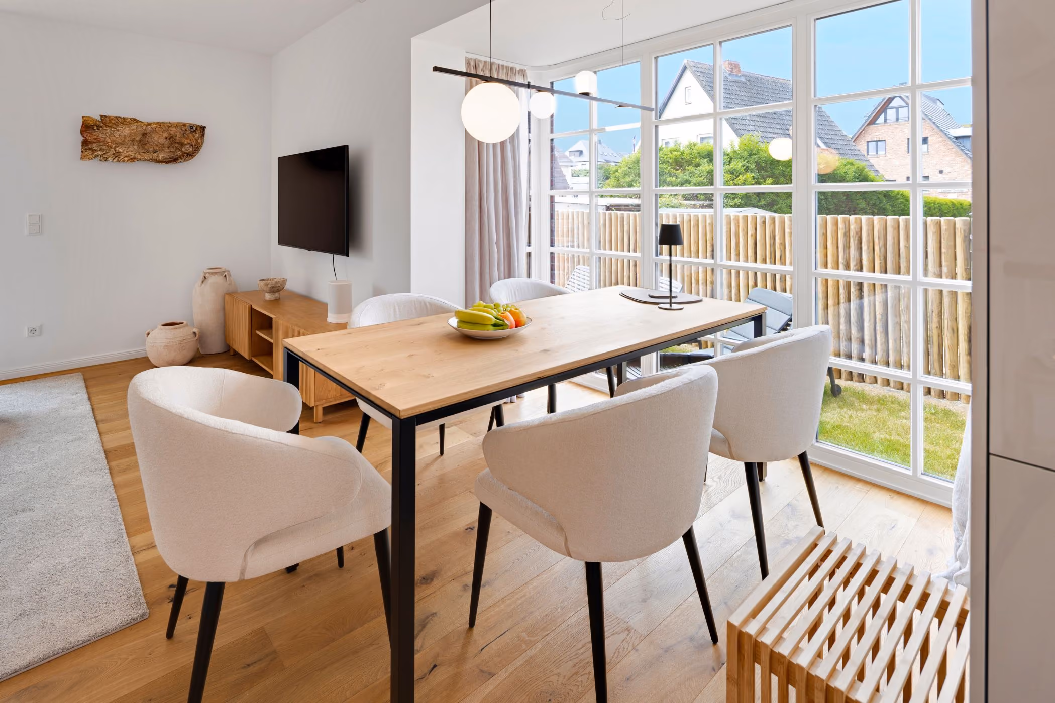 Hörnum Garden II in Sylt, Baltic Sea | From €189,000/share | Kocomo