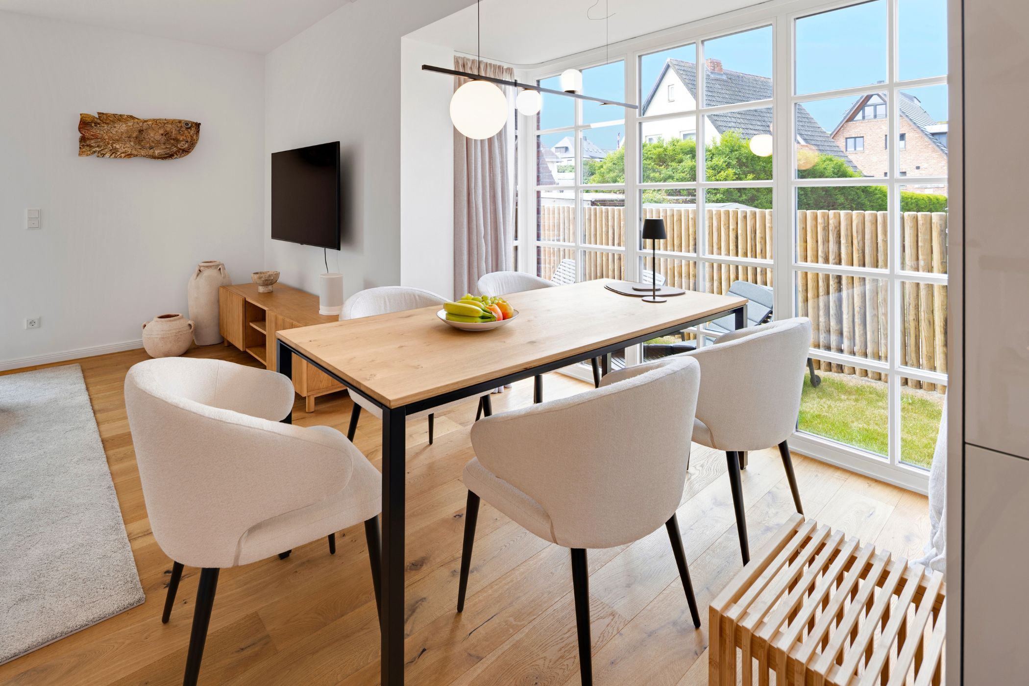 Fractional Vacation Home Sylt