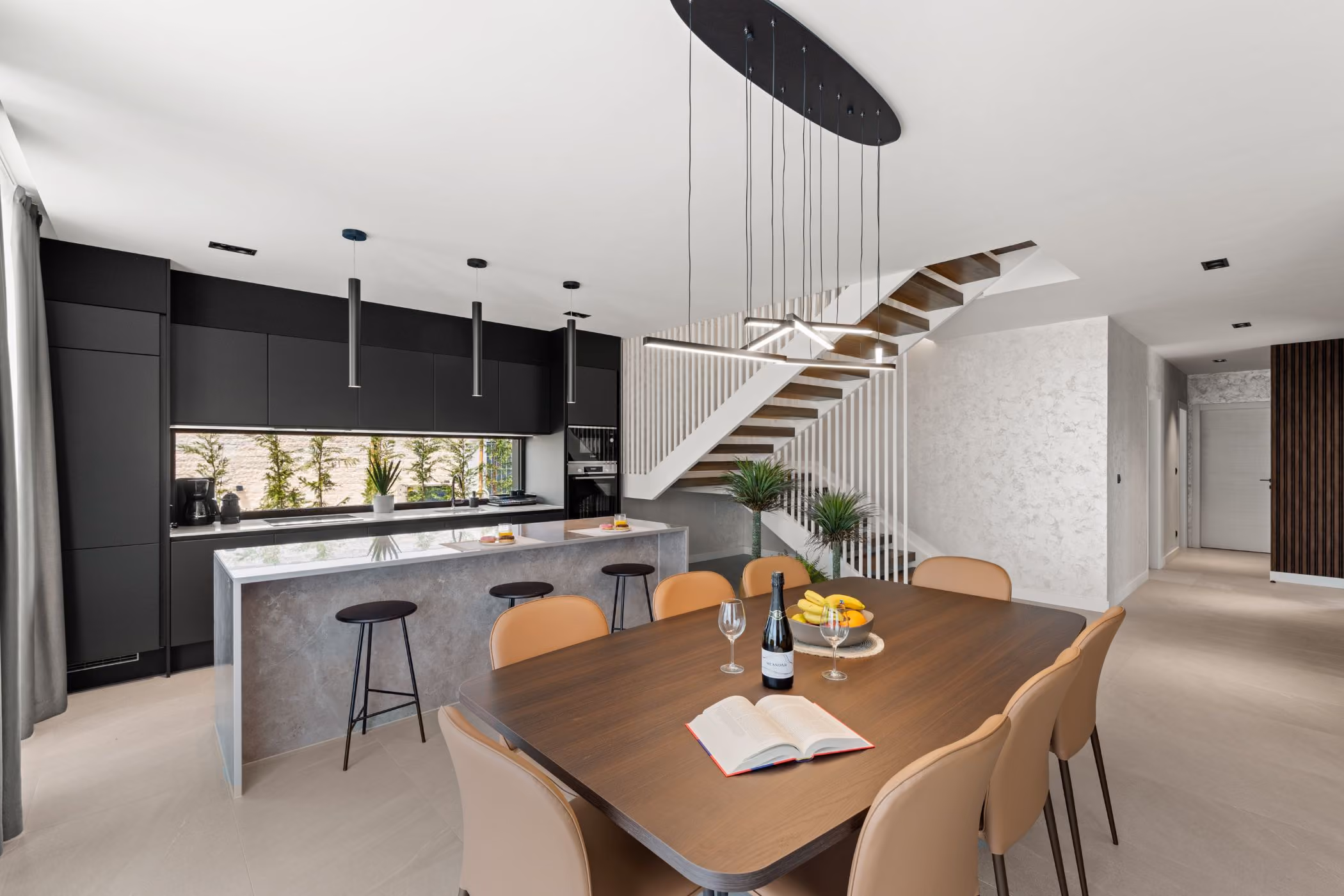 Kukci Oasis II in Poreč, Istria | From €219,000/share | Kocomo