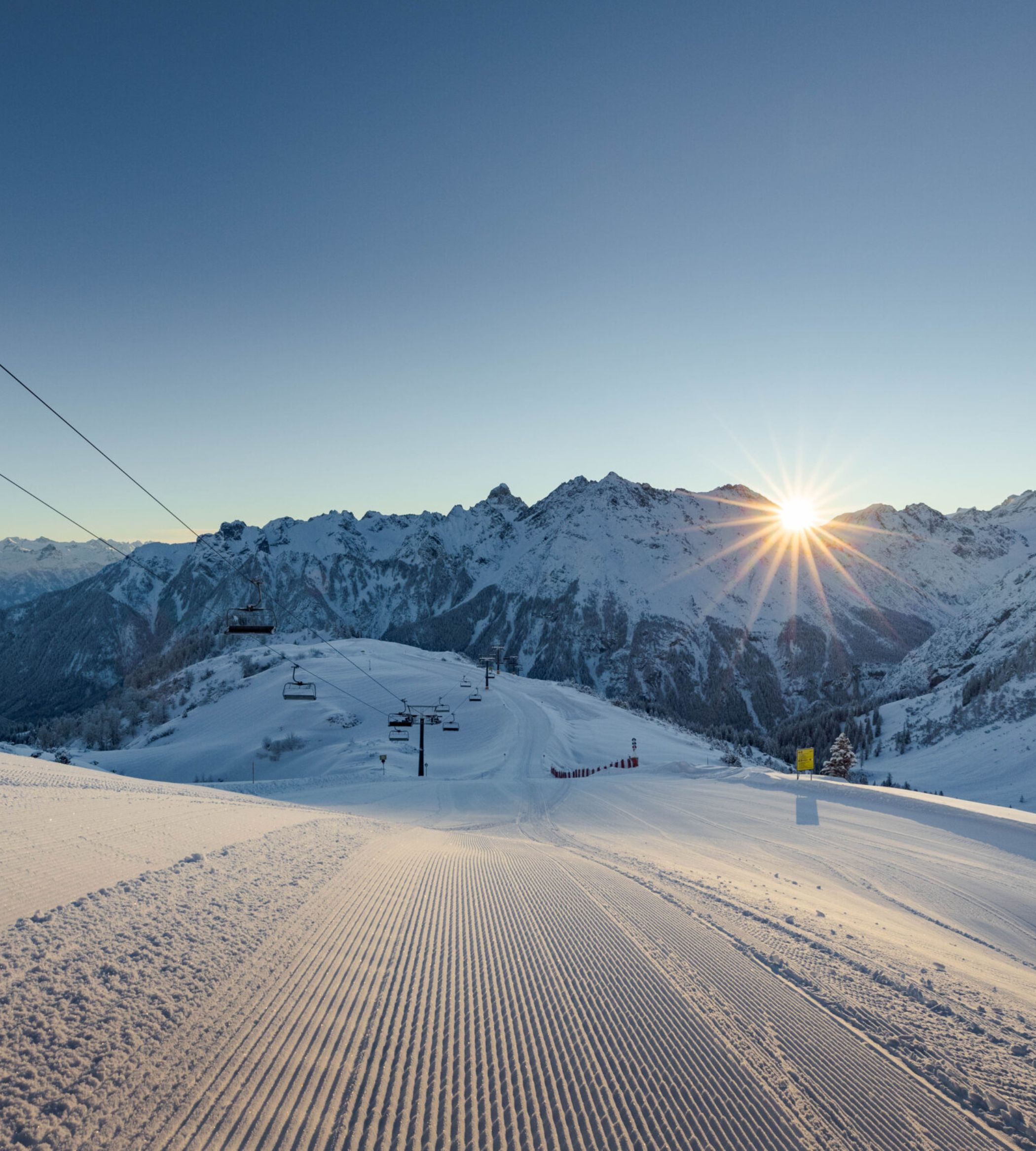 Fractional Vacation Home Vorarlberg