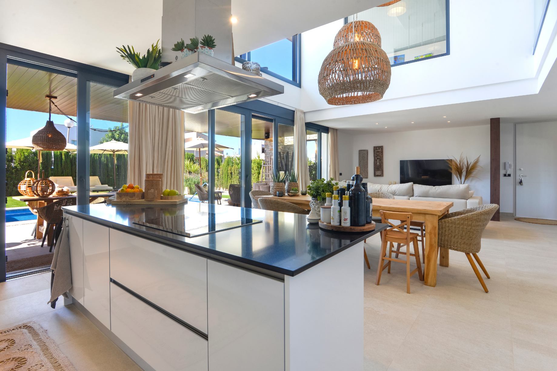 Fractional Vacation Home Mallorca