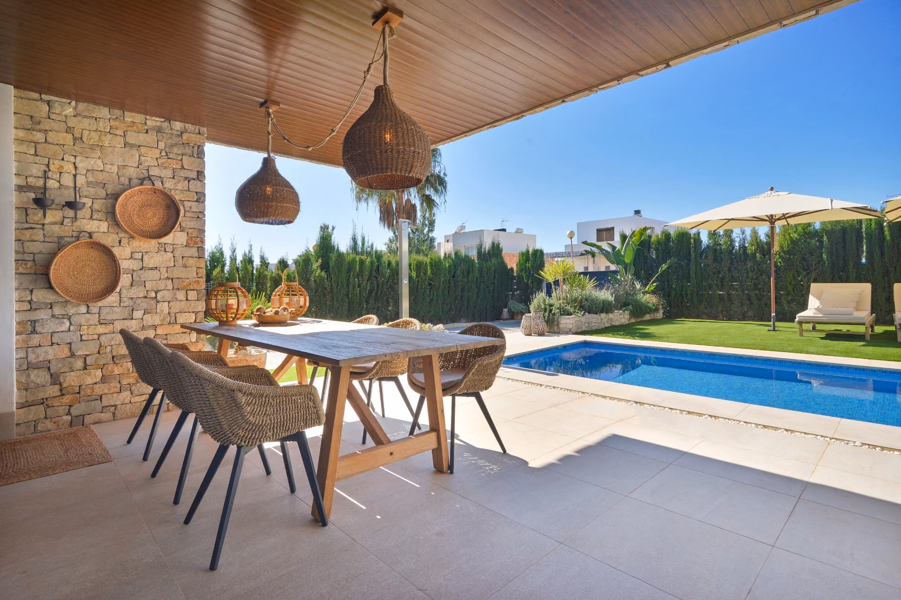 Villa del Mar II
