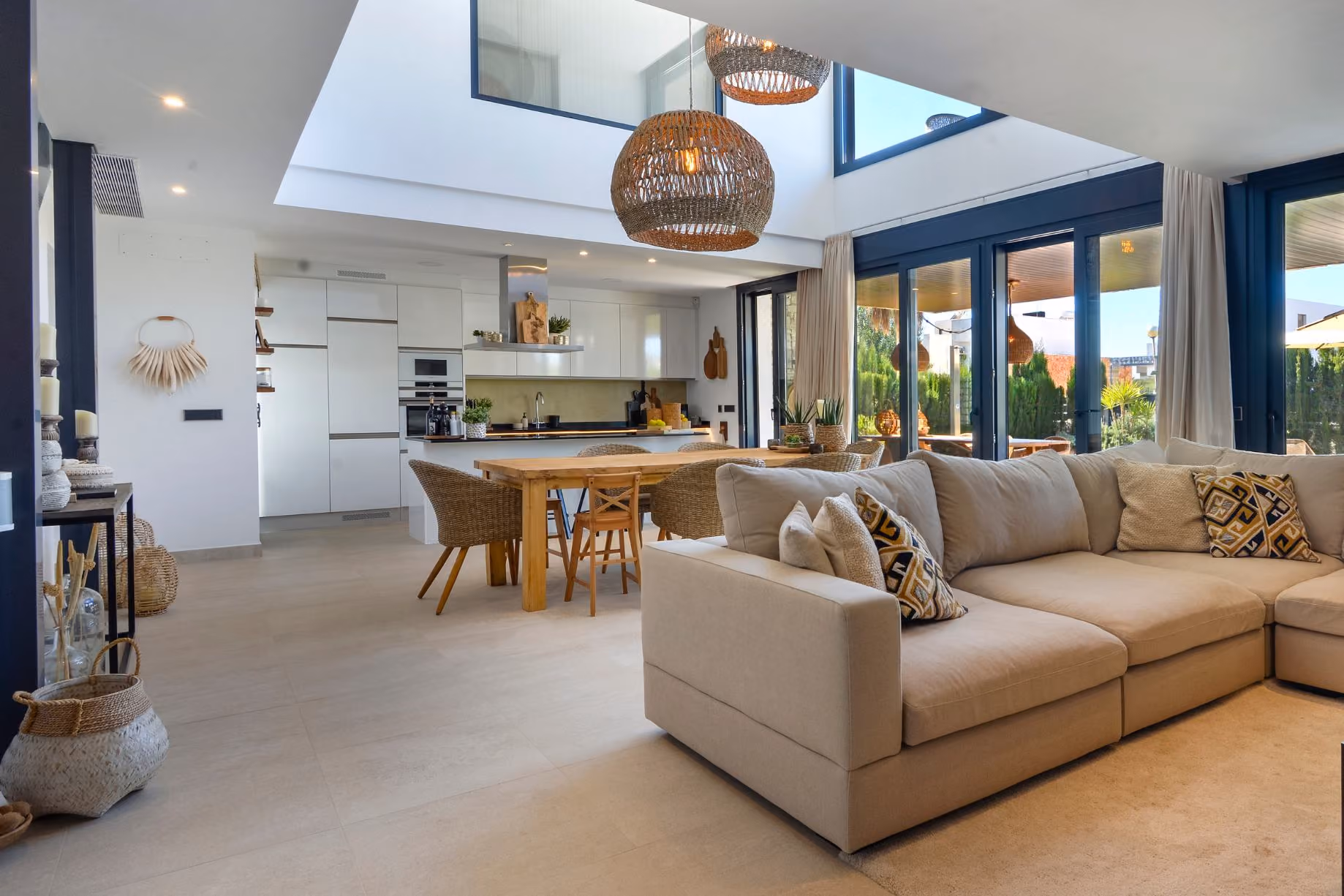 Villa del Mar II in Campos, Mallorca | From €269,000/share | Kocomo