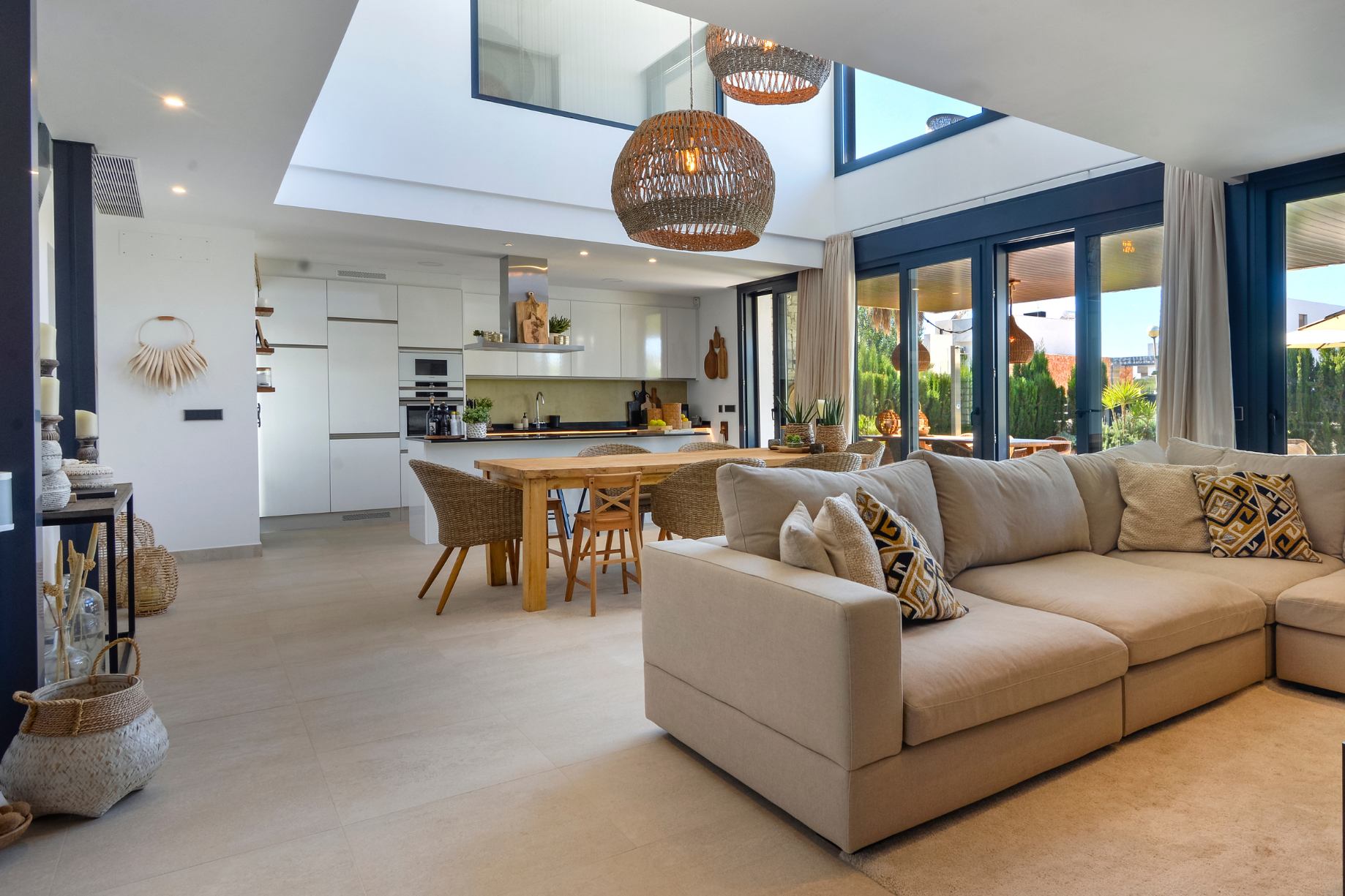 Fractional Vacation Home Mallorca