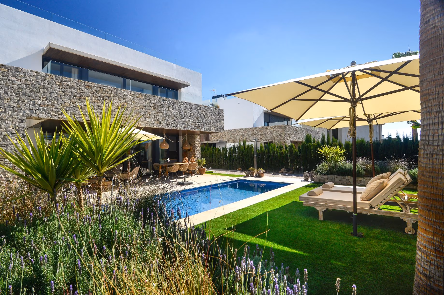 Villa del Mar II