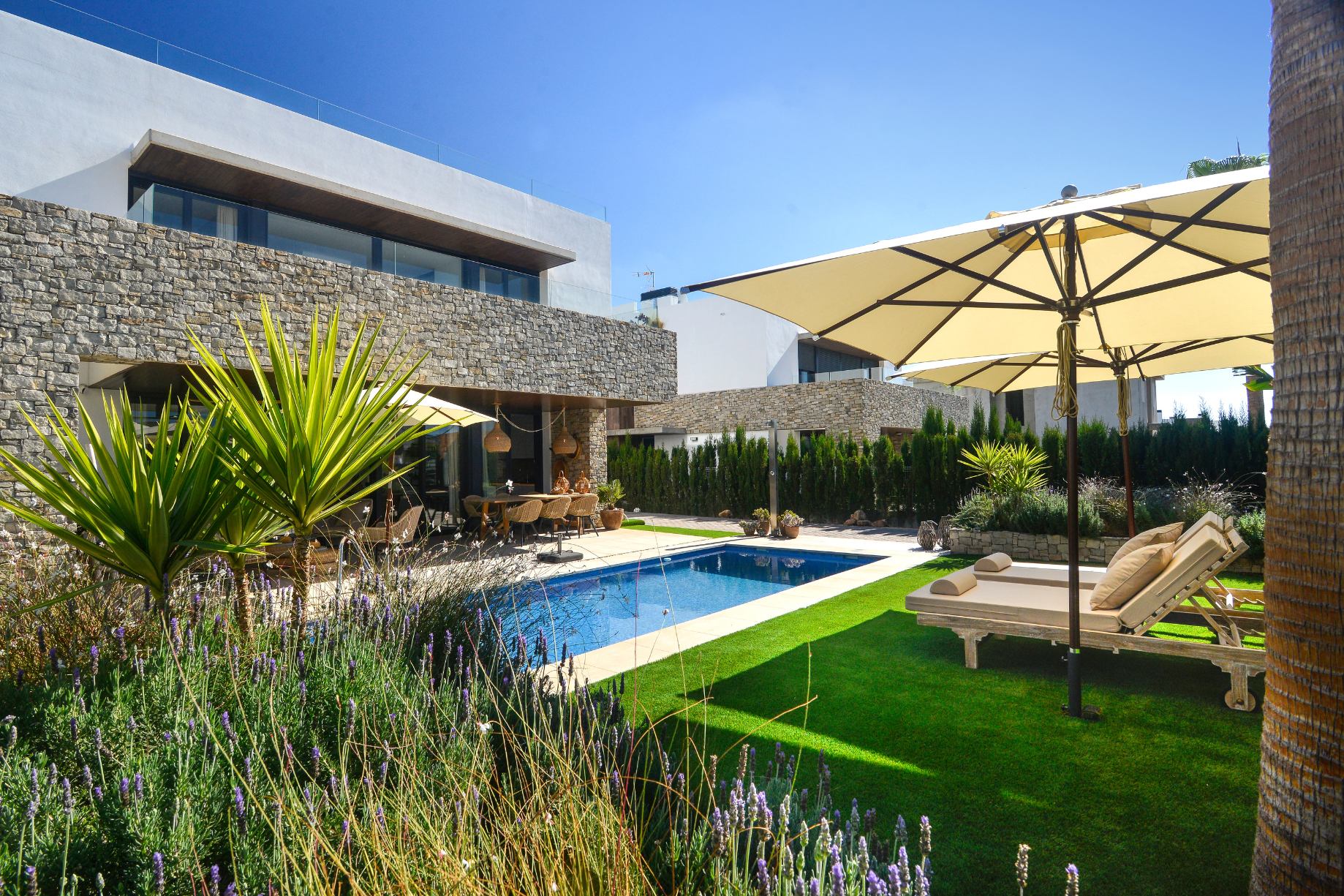 Villa del Mar II