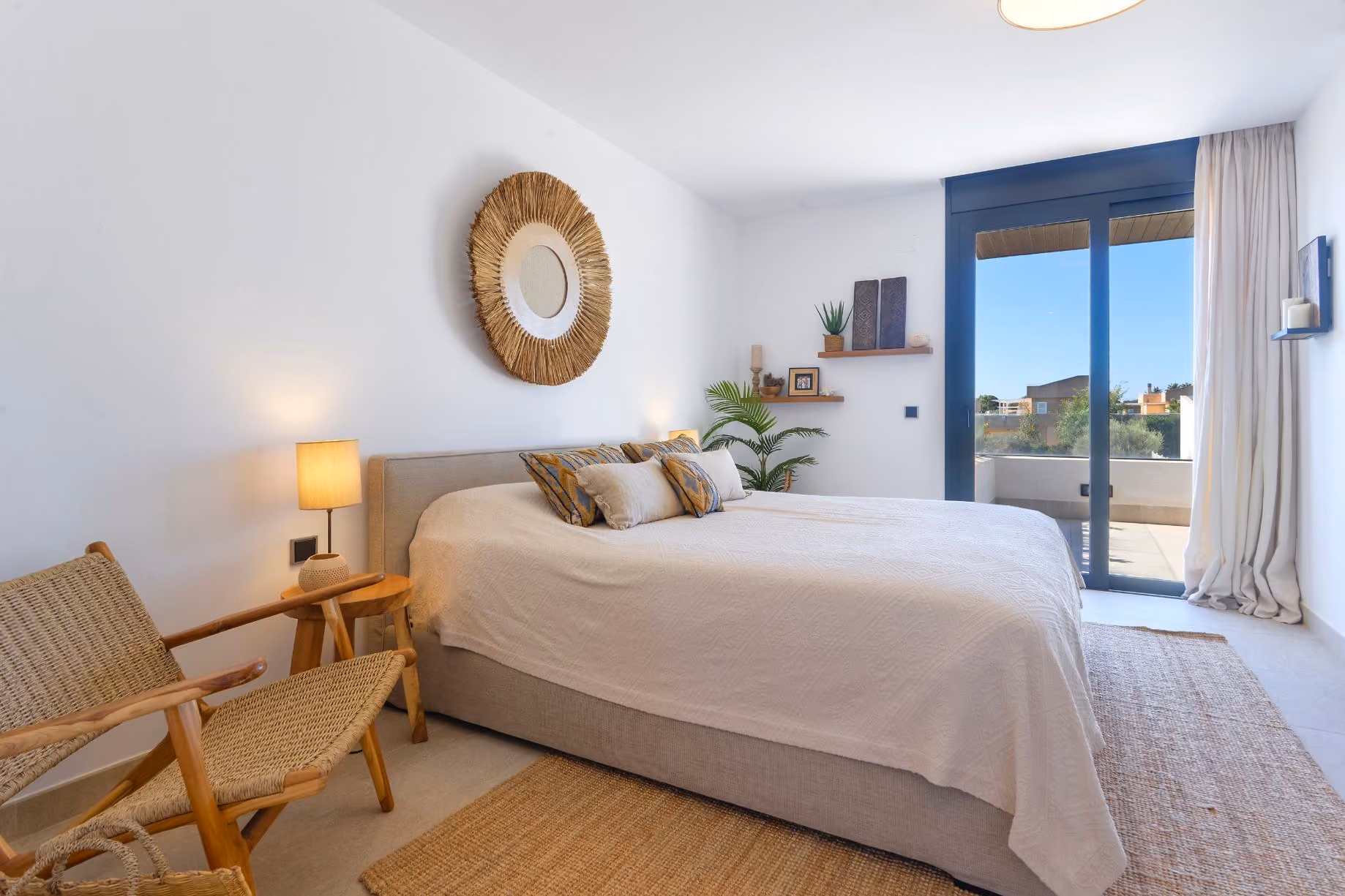 Villa del Mar II