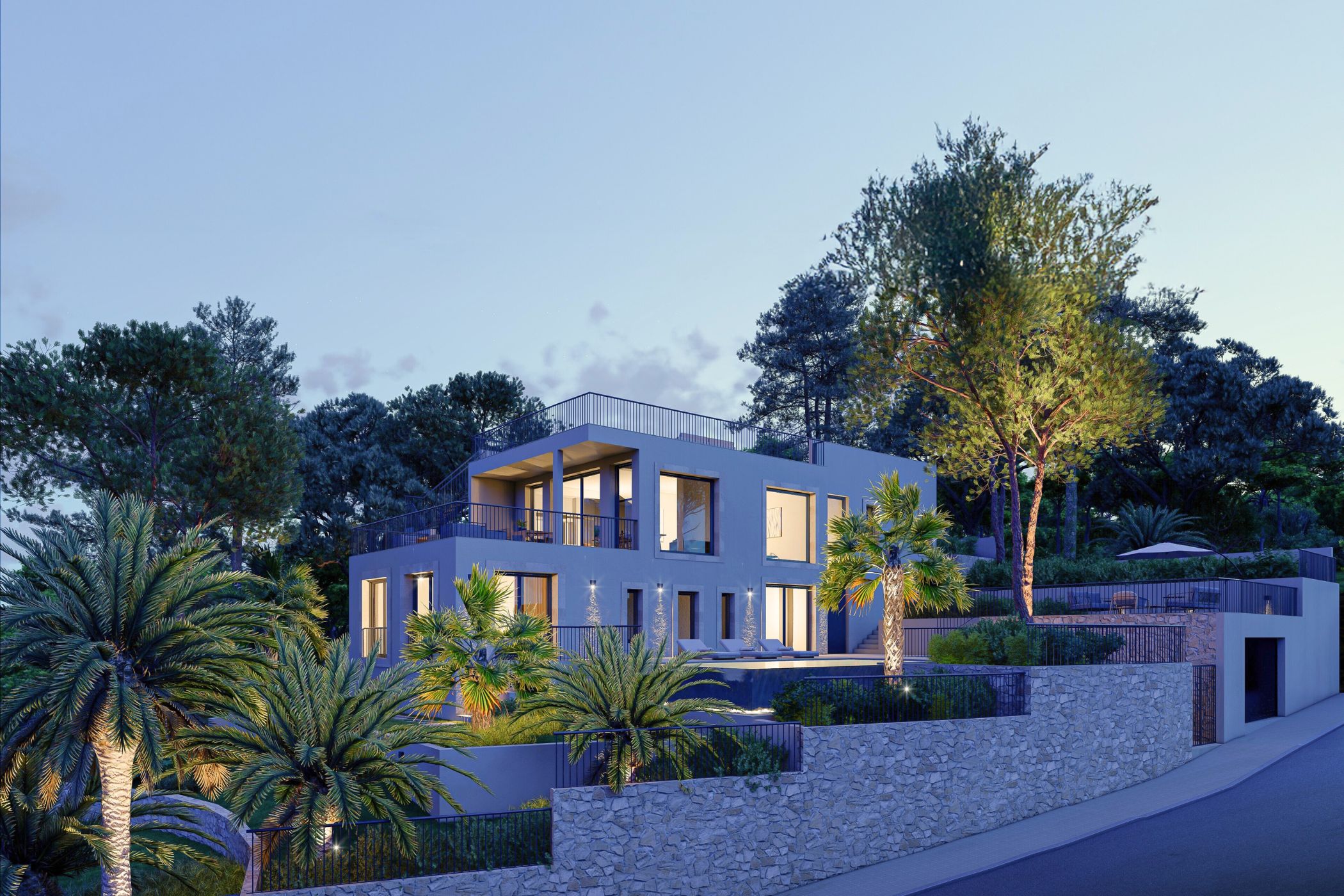 Fractional Vacation Home Mallorca
