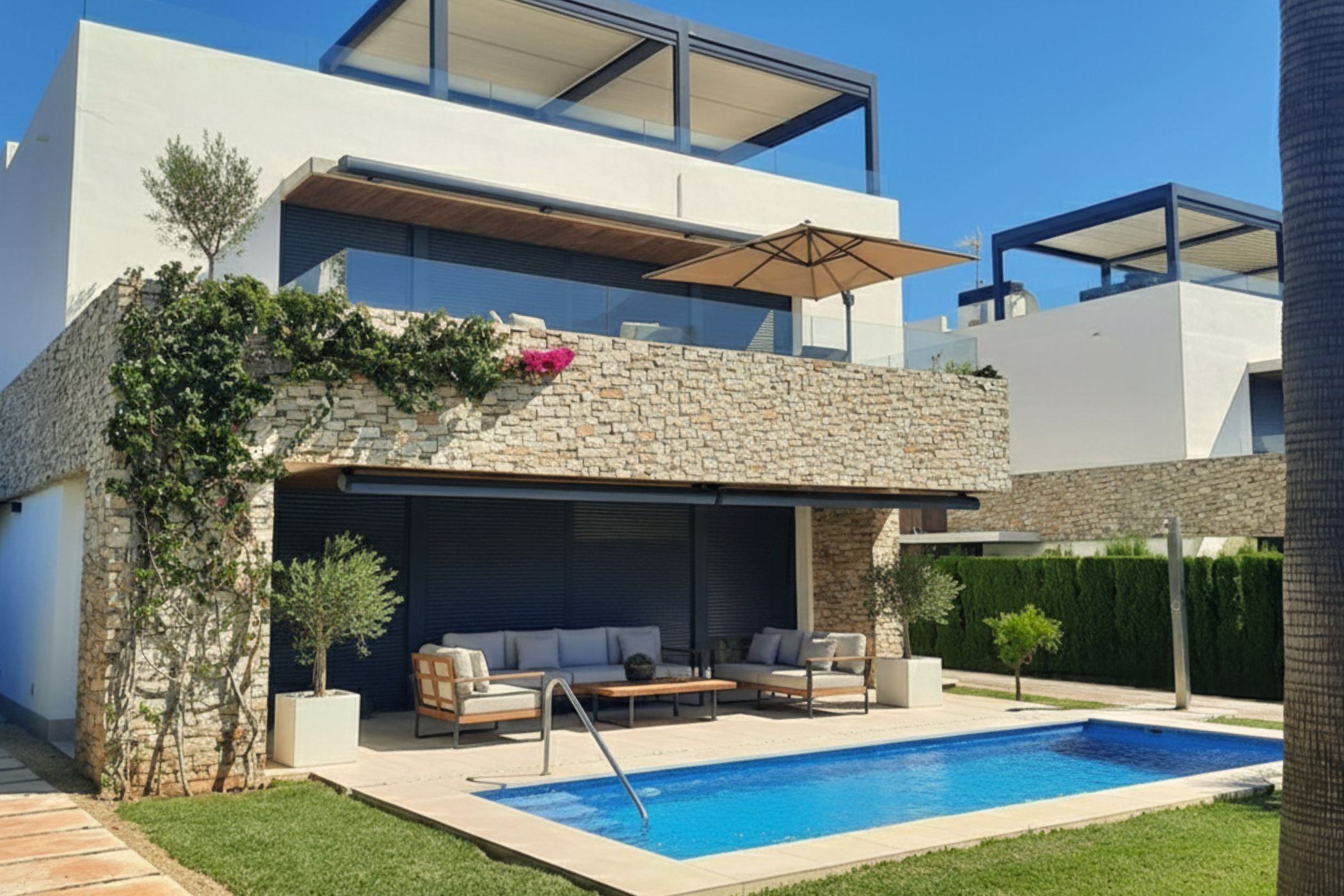 Fractional Vacation Home Mallorca