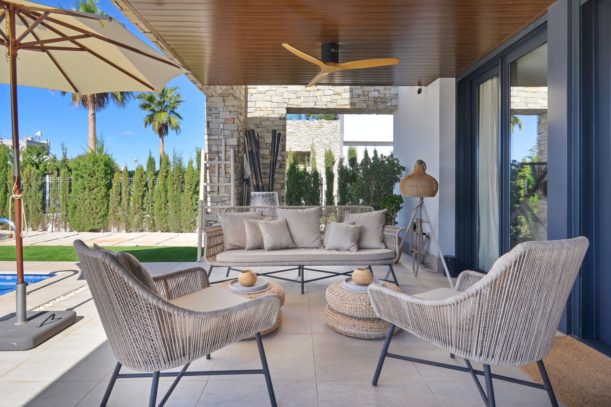 Fractional Vacation Home Mallorca