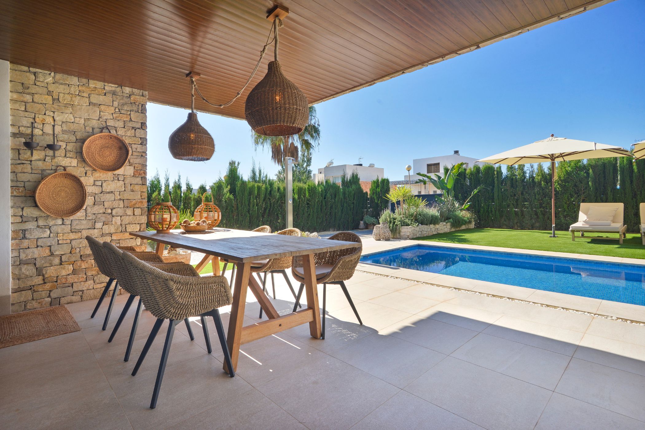 Villa del Mar