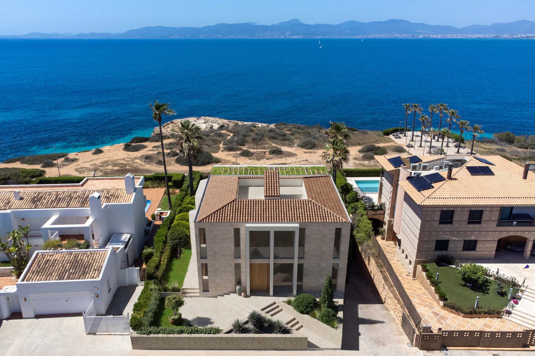 Fractional Vacation Home Mallorca
