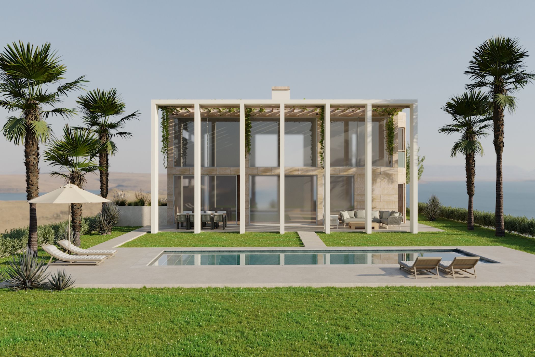 Fractional Vacation Home Mallorca