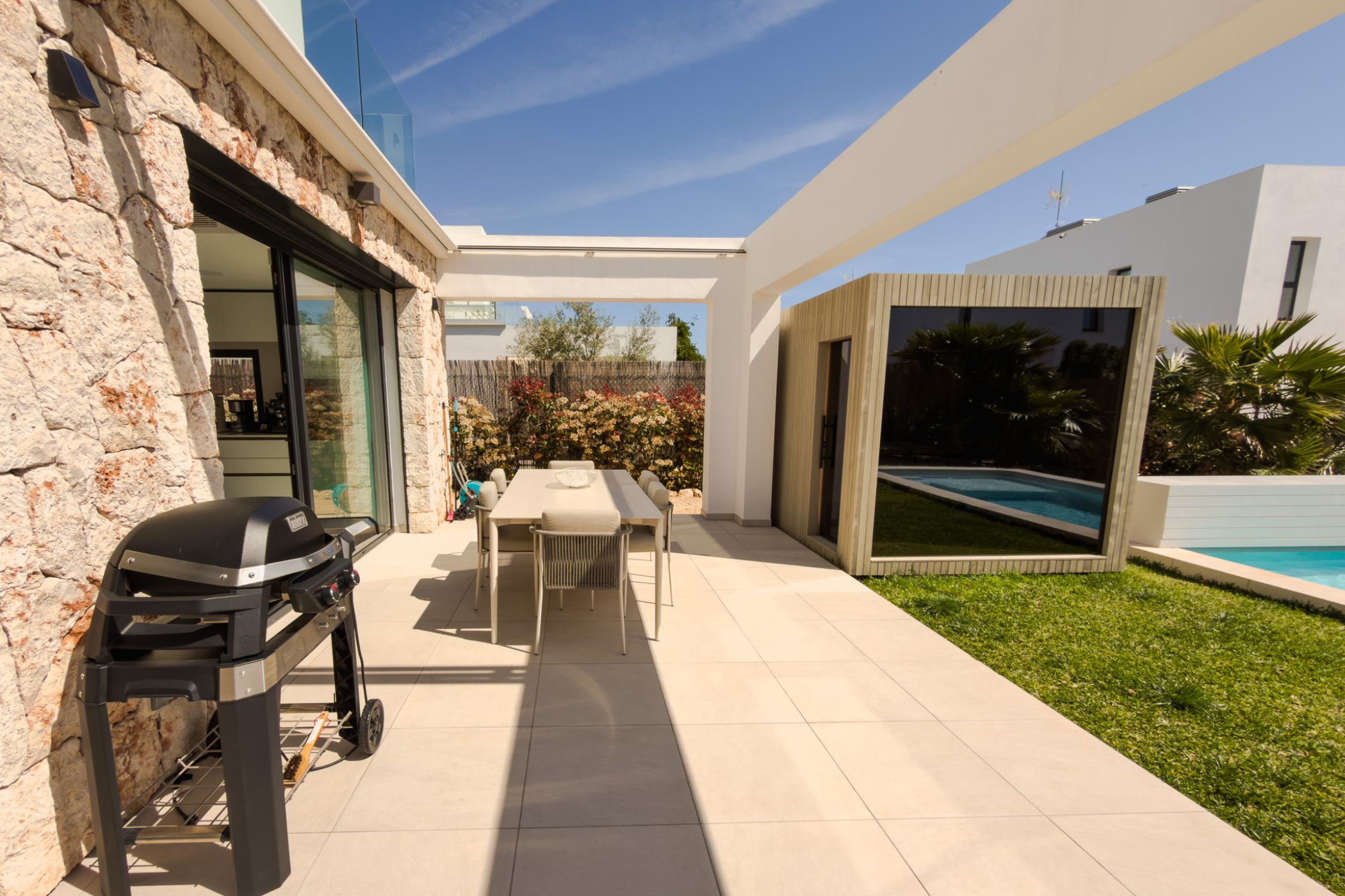 Fractional Vacation Home Mallorca