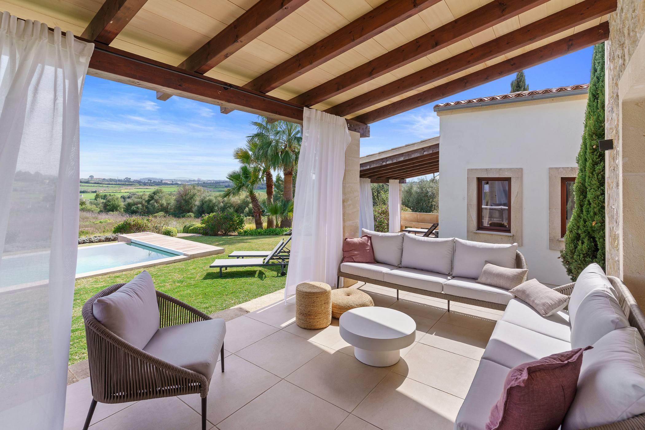 Fractional Vacation Home Mallorca