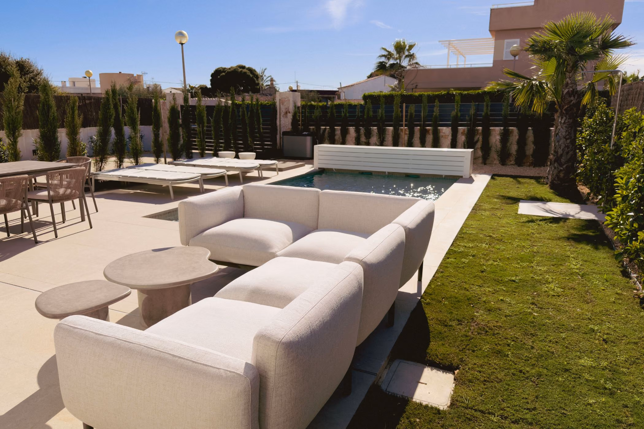 Rapita Mar in Campos, Mallorca | From €289,000/share | Kocomo