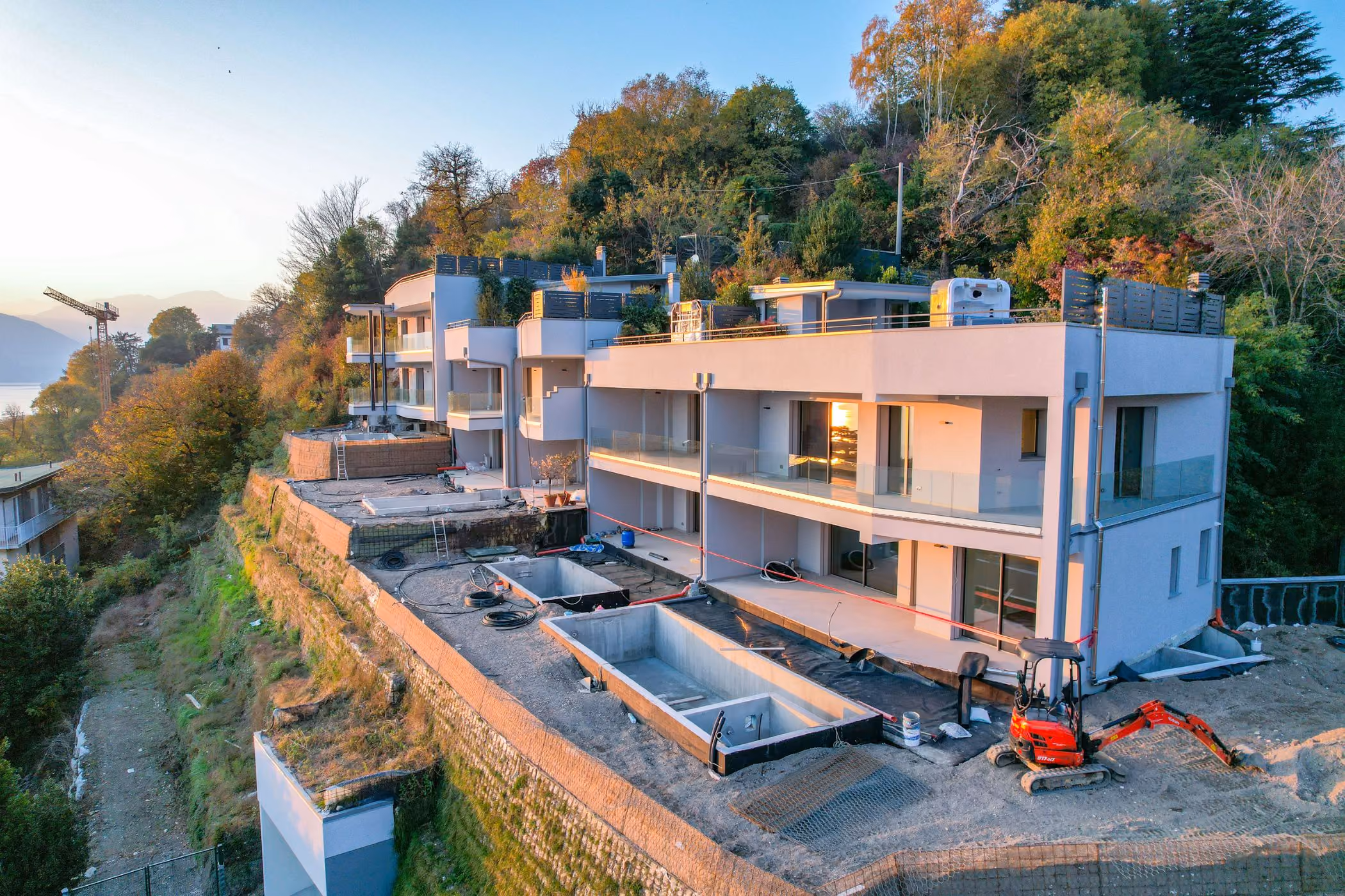 Giardino Laveno in Lago Maggiore, Lake Maggiore | From €169,000/share | Kocomo