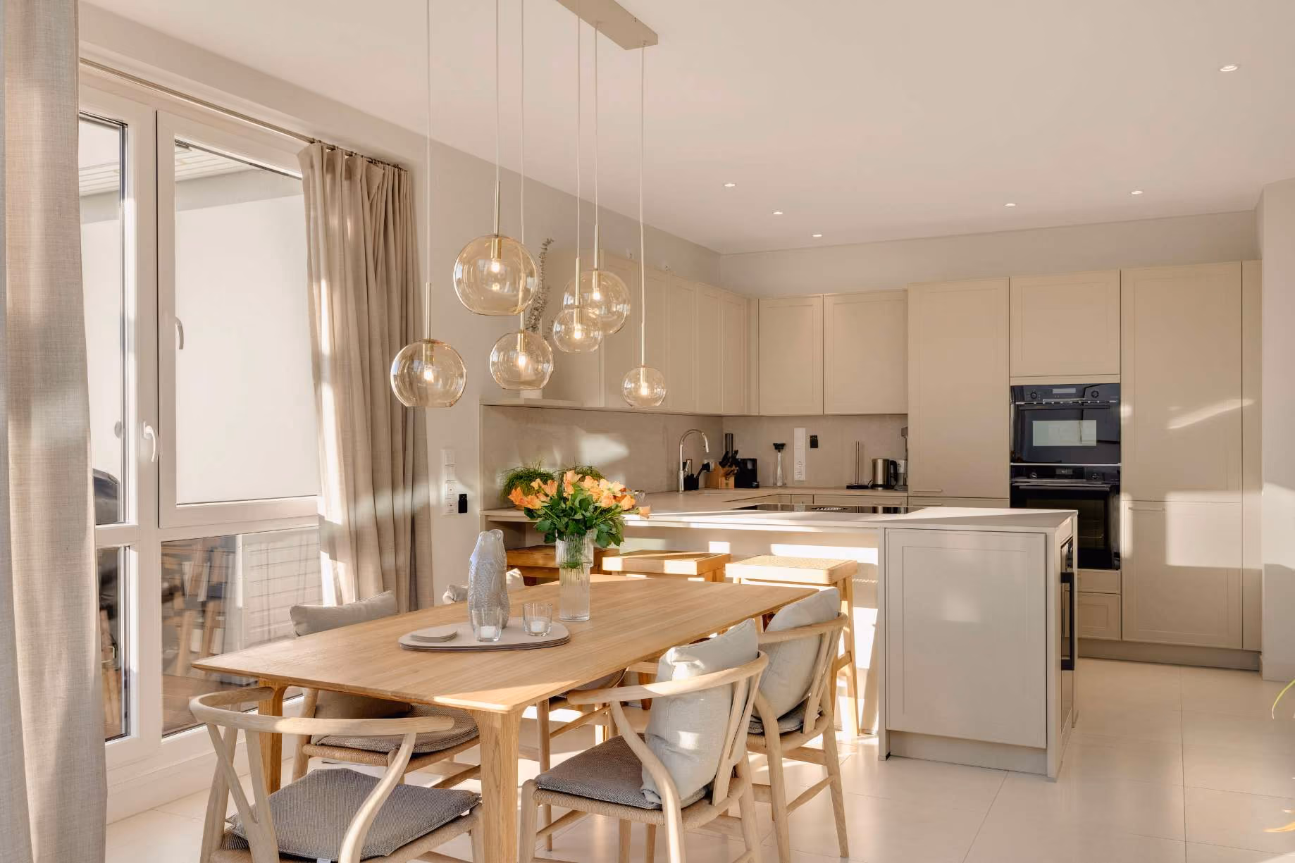 Penthouse Timmendorfer Strand